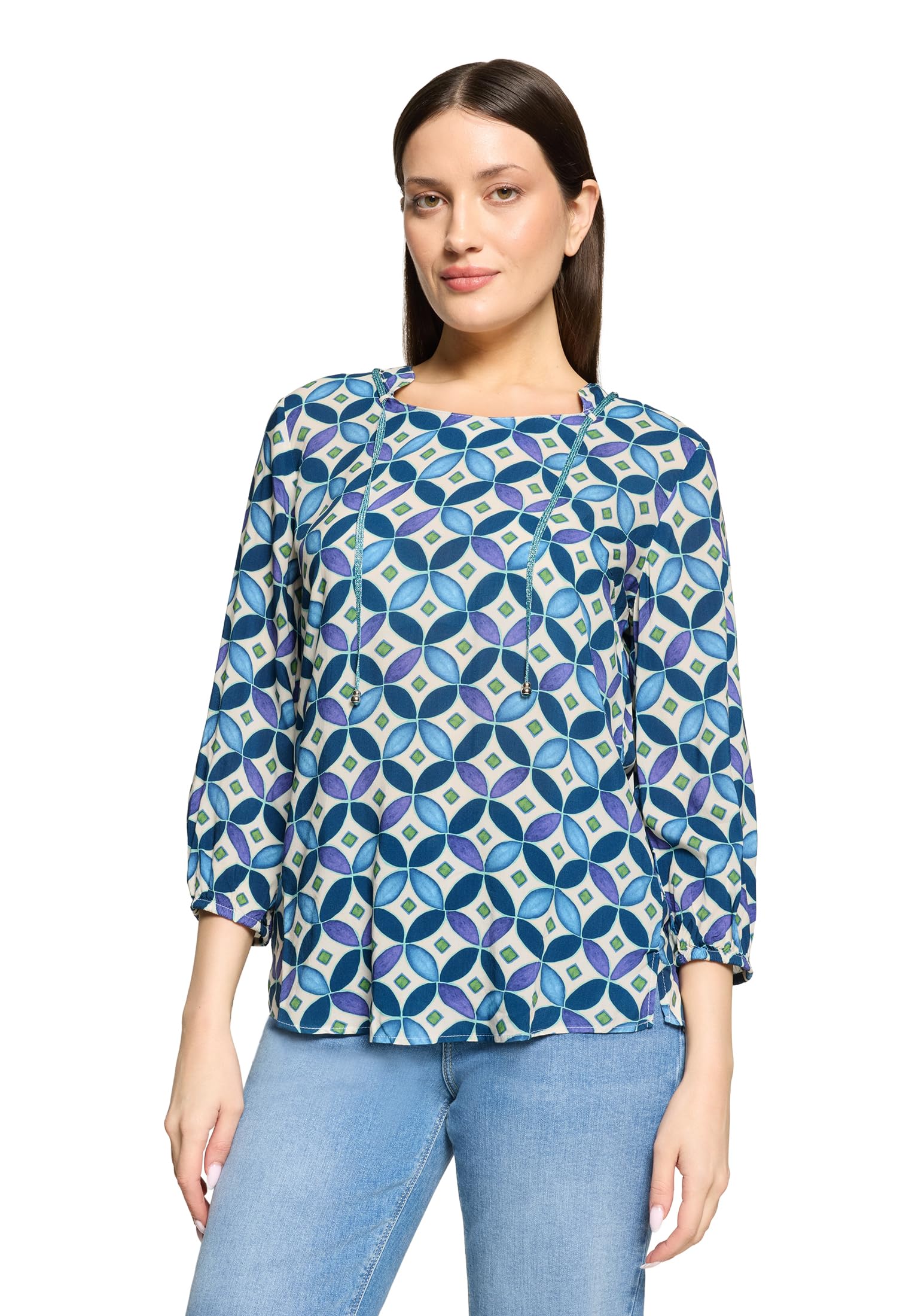 Cartoon Damen 8043/7400 Bluse