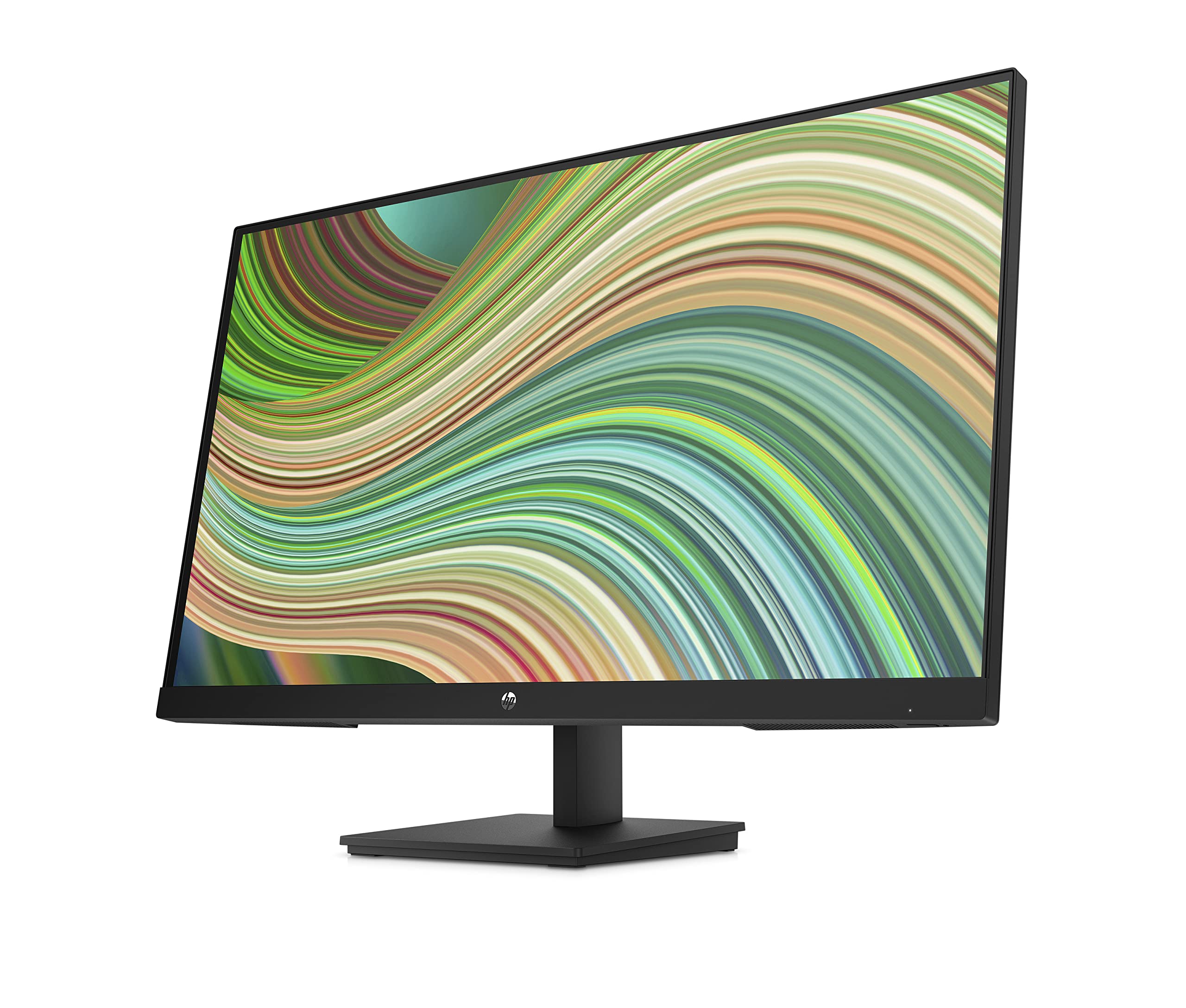 HP V27ie G5 68,6 cm (27") 1920 x 1080 Pixels Full HD Noir