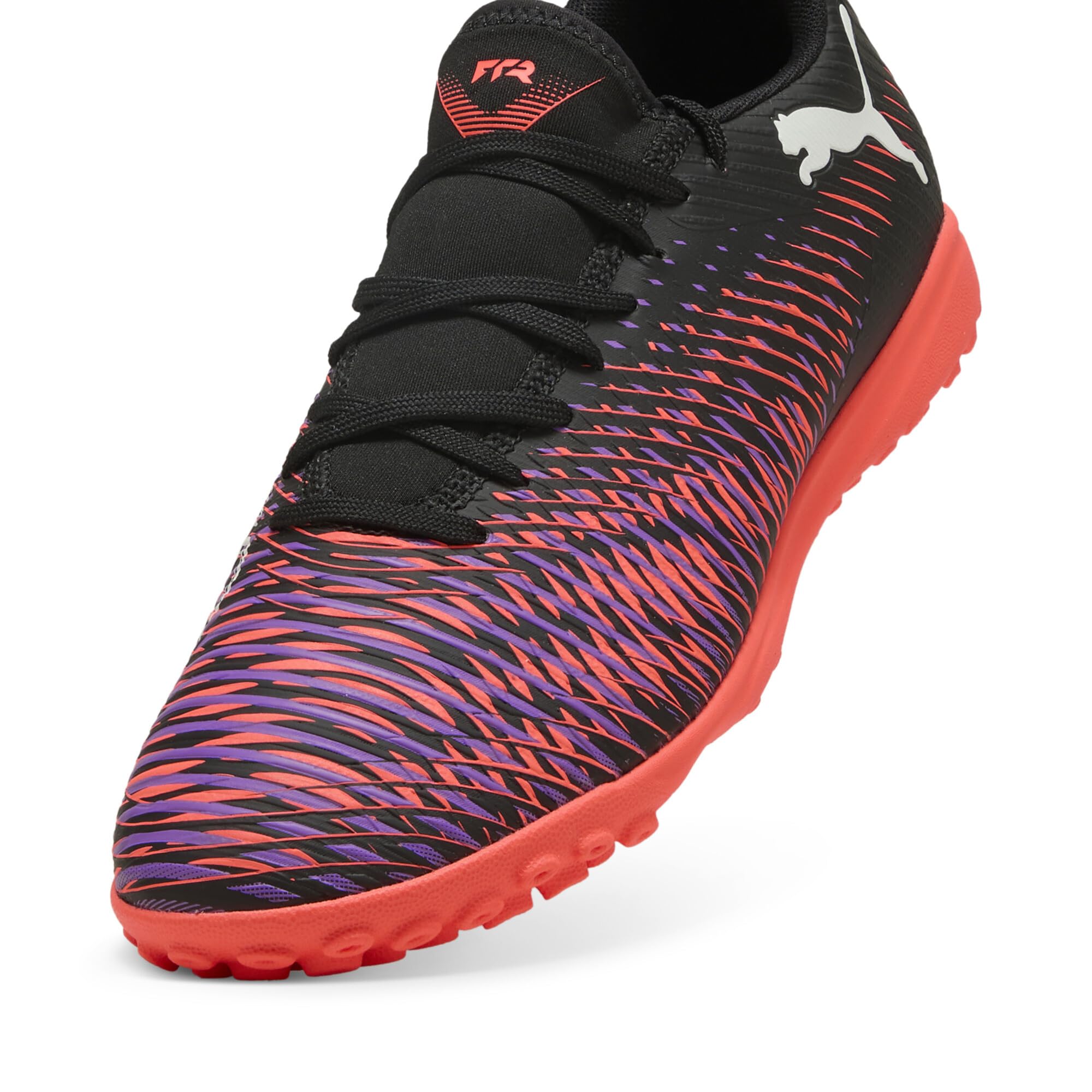 Puma Unisex Future 8 Play TtFussballschuh