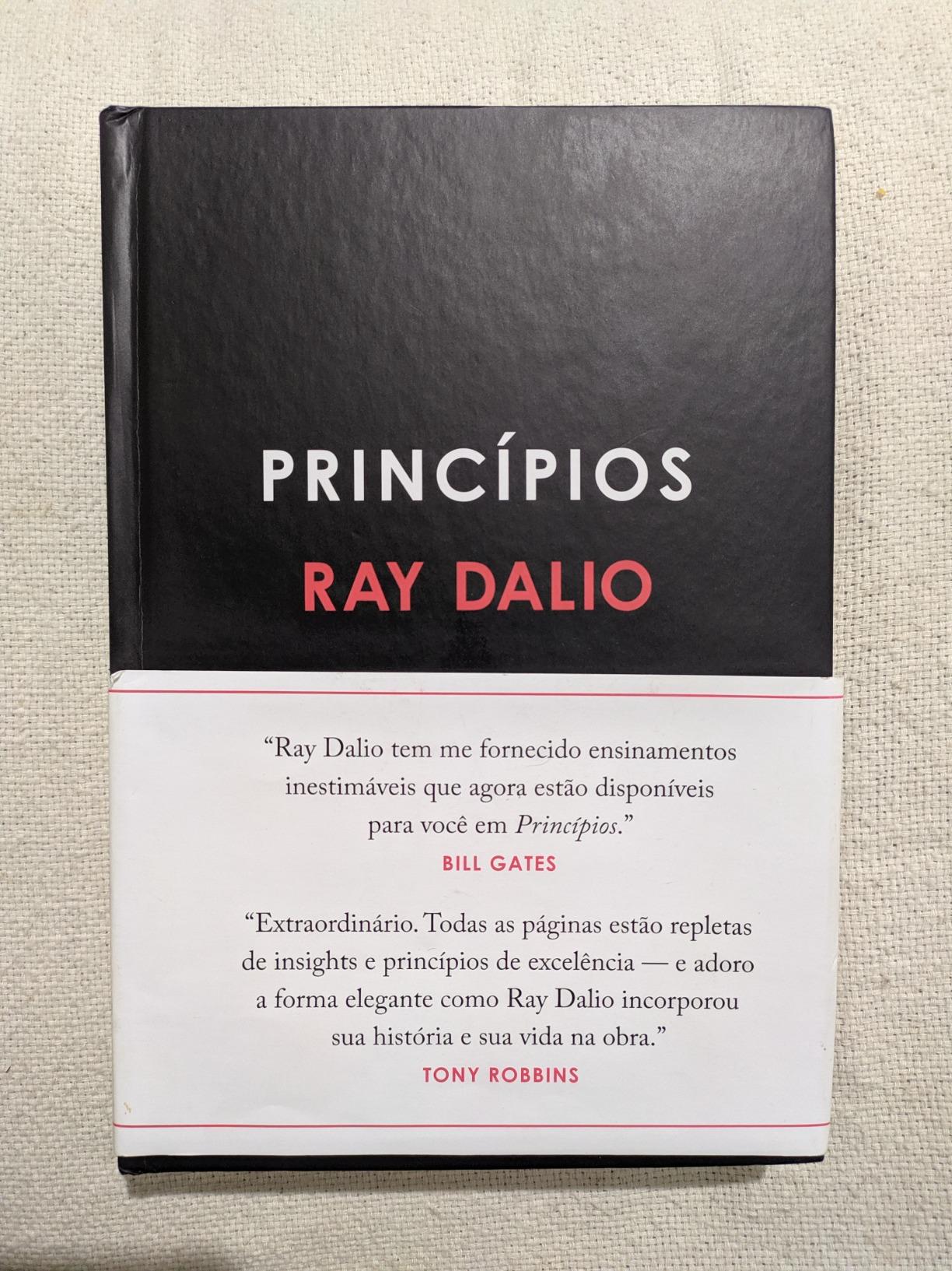 Princípios (Audio Download): Ray Dalio, Tarcísio Pureza, Intrínseca ...