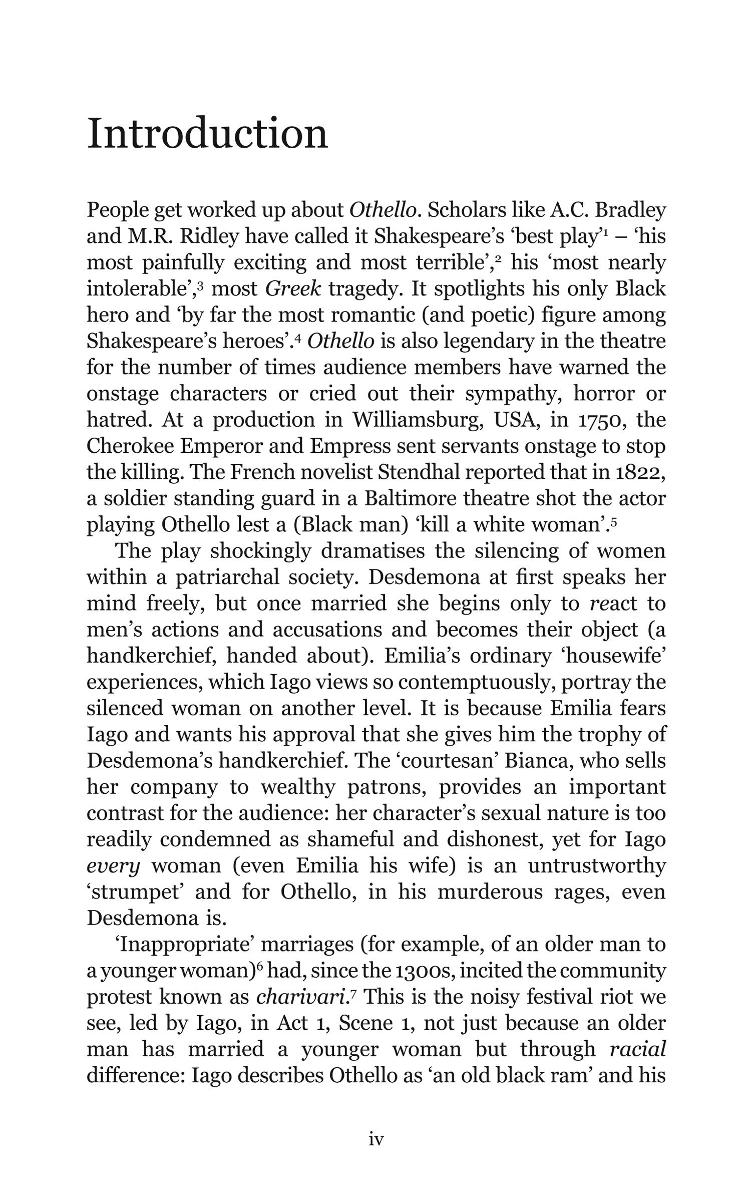 Othello: A-level and GCSE 9-1 set text student edition