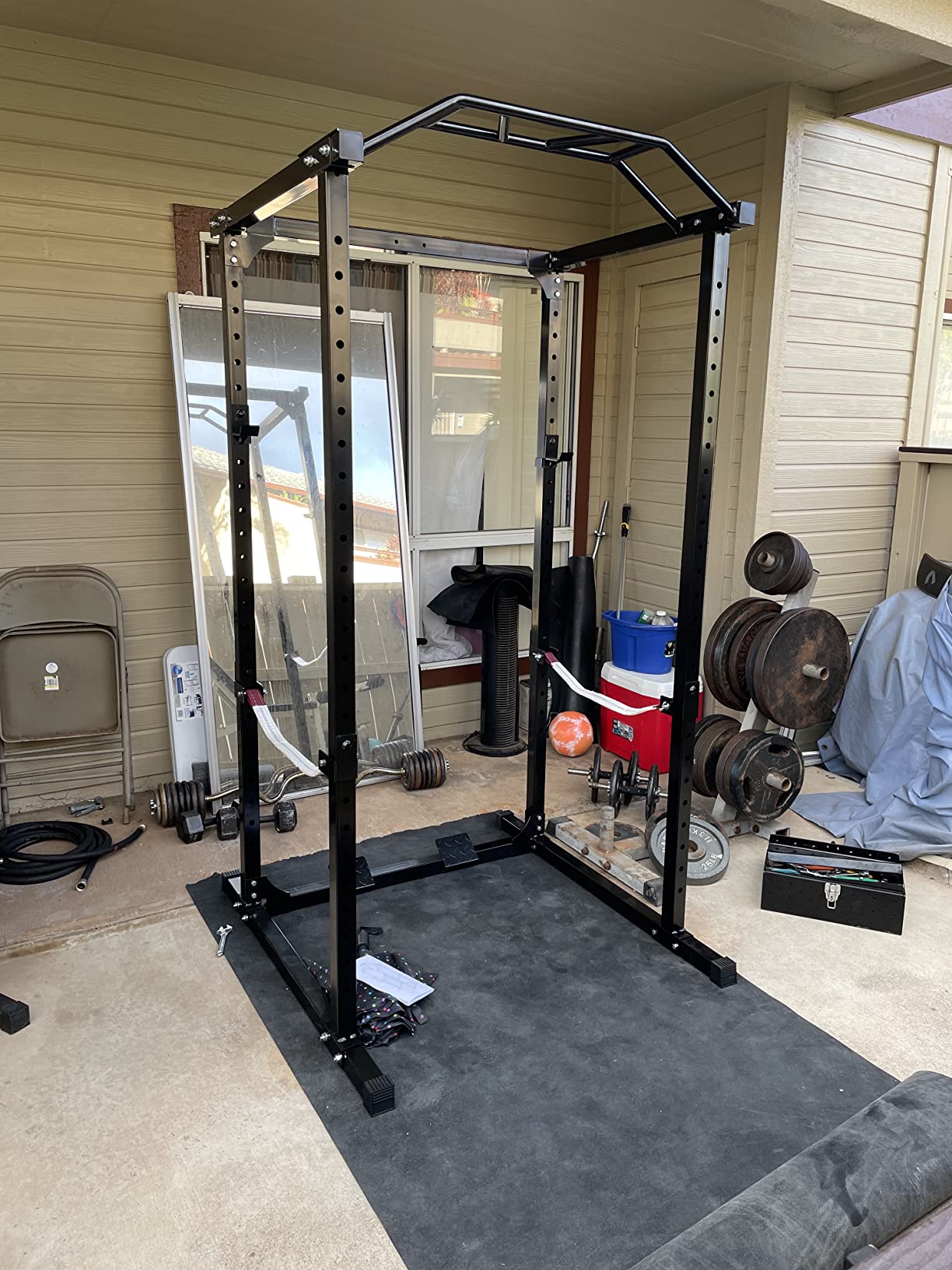 Customer Image