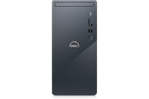 Dell Inspiron 3020 Tower: Unleash Power and Efficiency