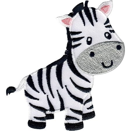 Écusson Brodé Thermocollant à Coudre Ou à Repasser Shell Wings[1266