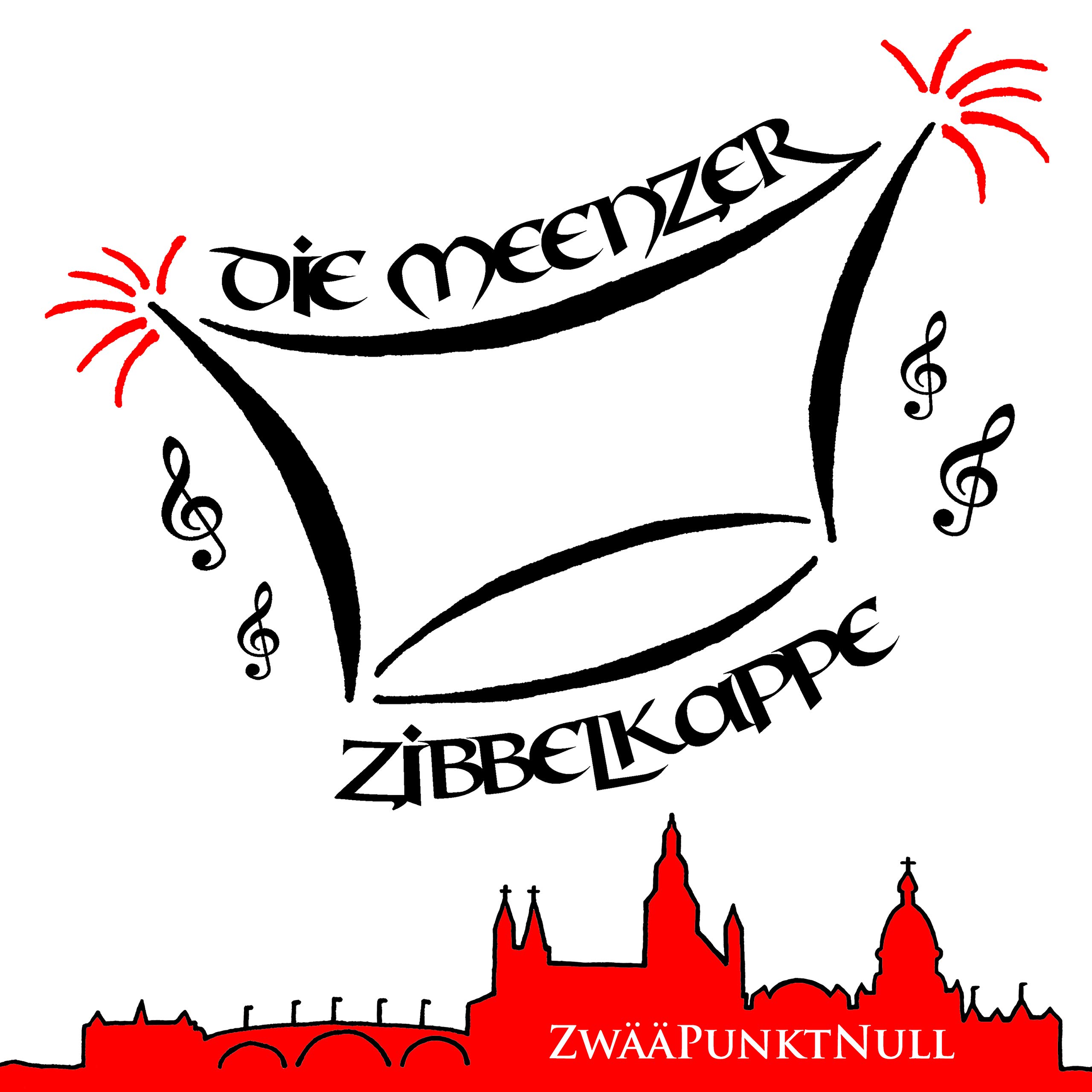 Die Meenzer Zibbelkappe