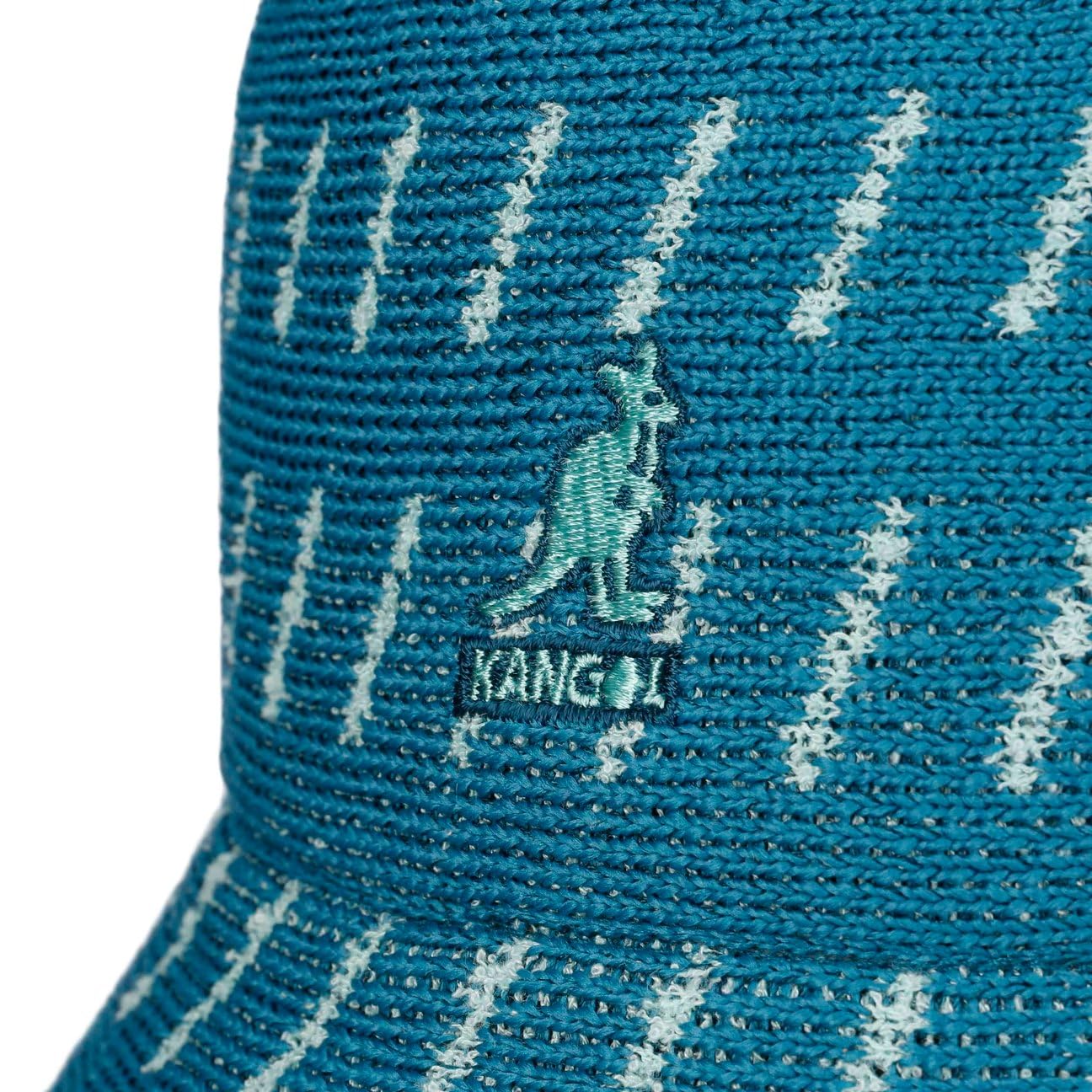 Kangol Chapeau Bob Rain Drop Bucket Femme/Homme - de Peche Automne Ete Printemps Hiver Printemps-ete