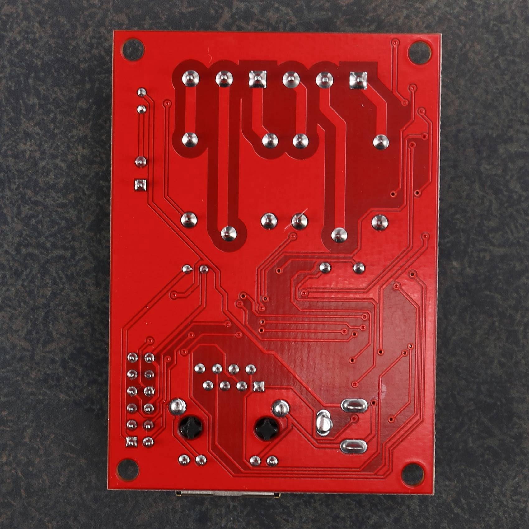 10X LAN Interruttore di Ritardo Scheda Relè Ethernet 2 Vie Modulo Server Modulo Controller/Udp