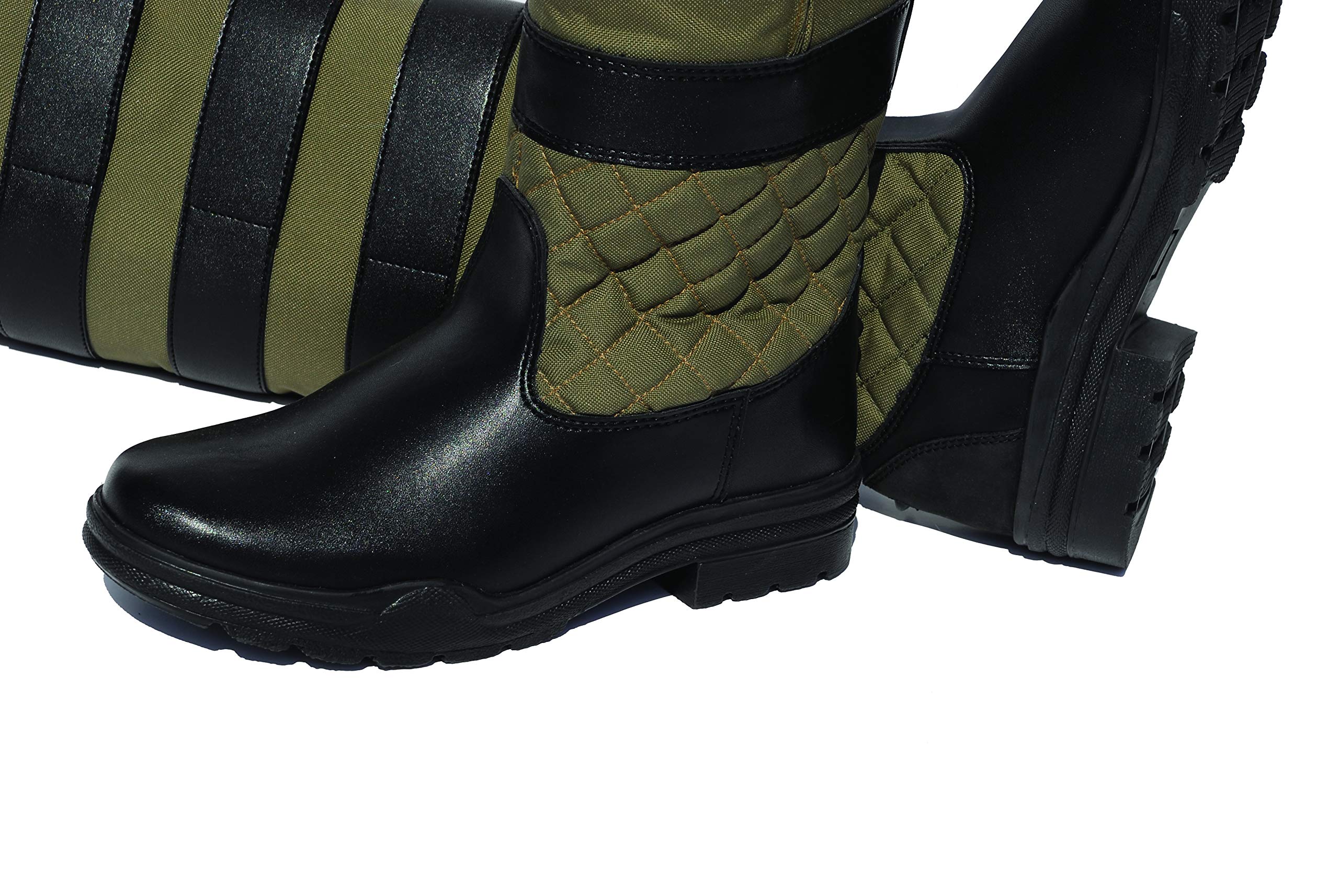 Rhinegold Riding Nevis Boot