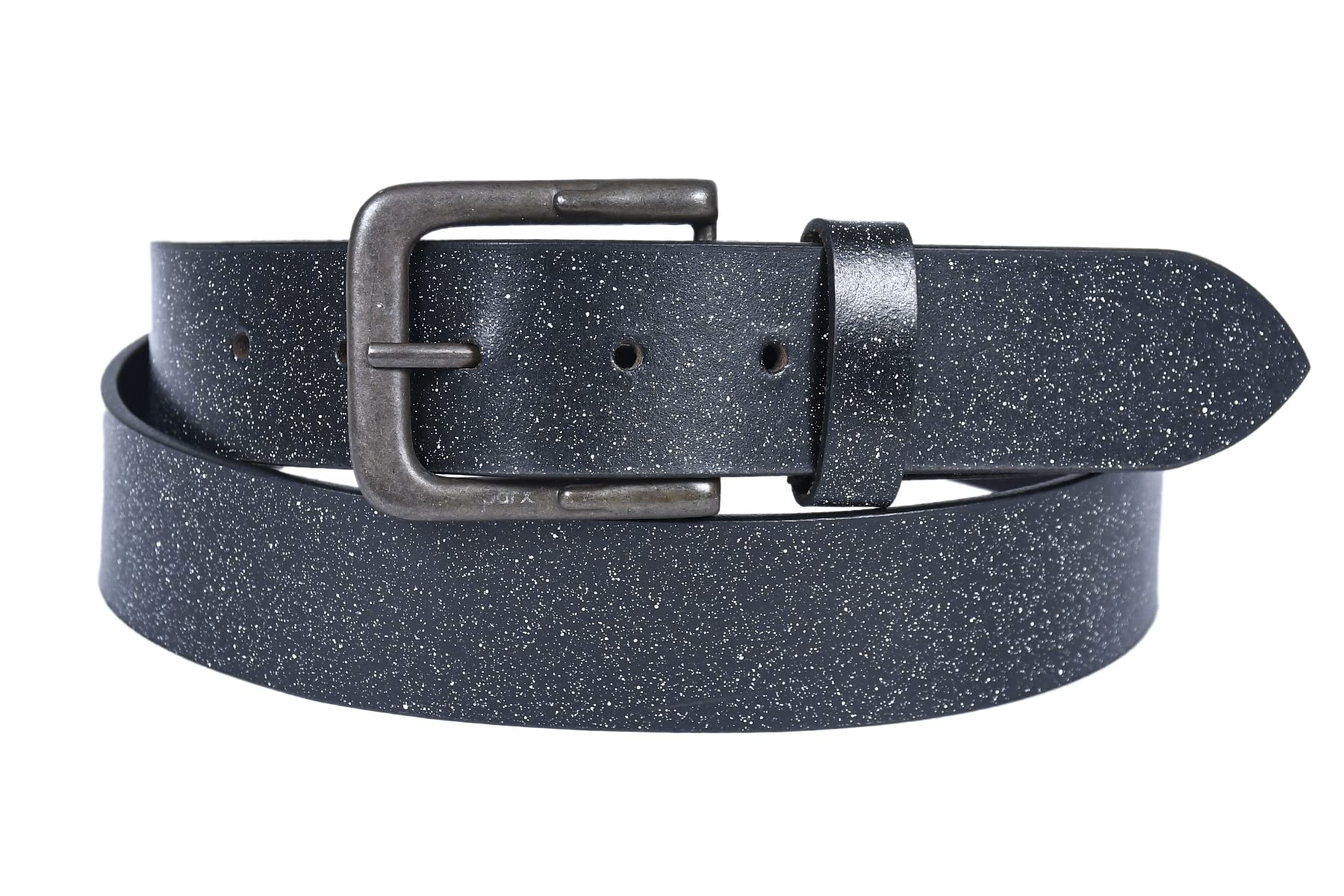 TopNotchMens Premium Leather Belts