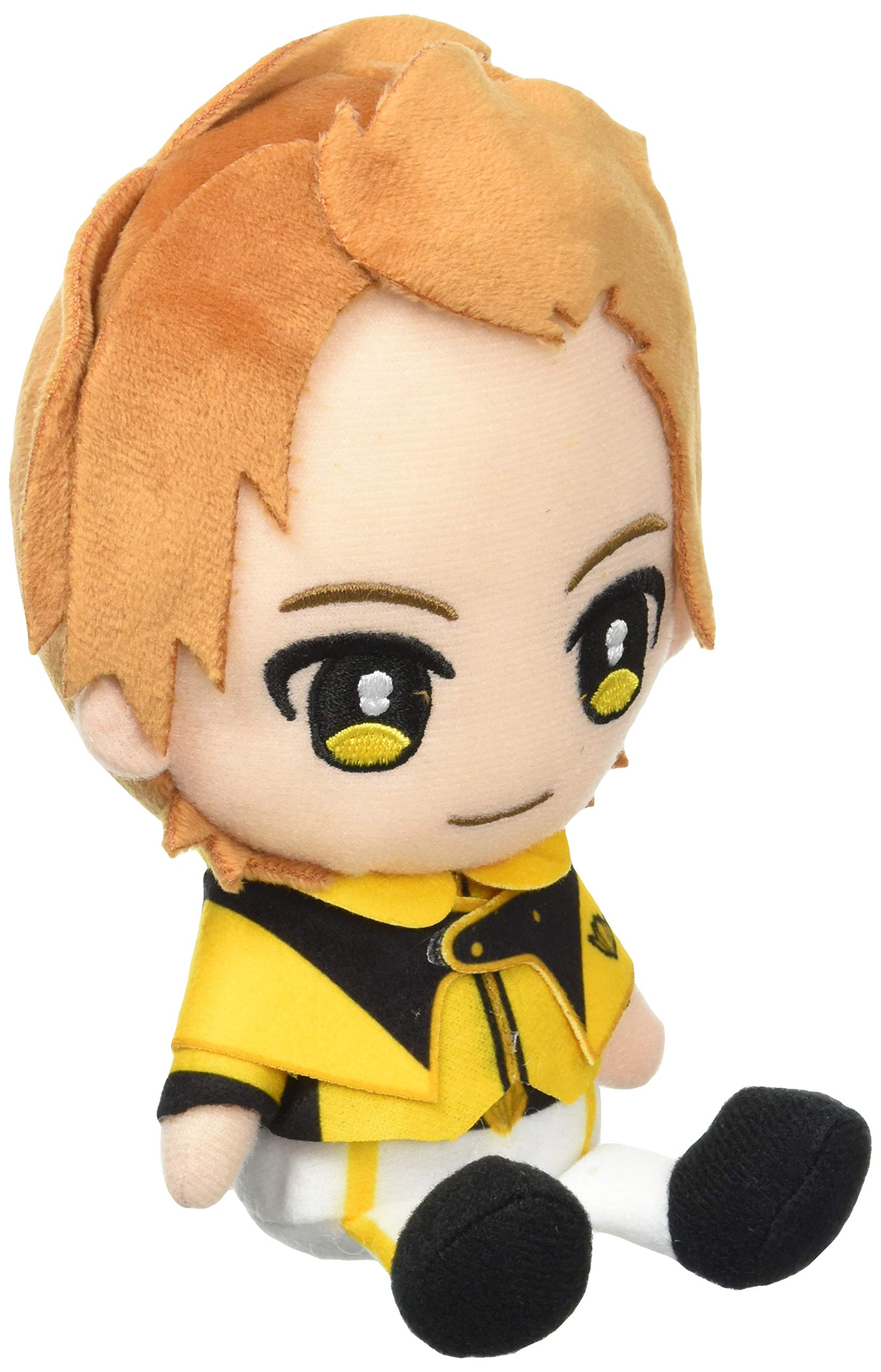 d*9様 魔進戦隊　キラメイジャー 熱田充瑠　射水為朝　押切時雨 他　ぬいぐるみ Amazon.co.jp: BANDAI キラメイジャー ぬいぐるみ 射水為朝 戦隊