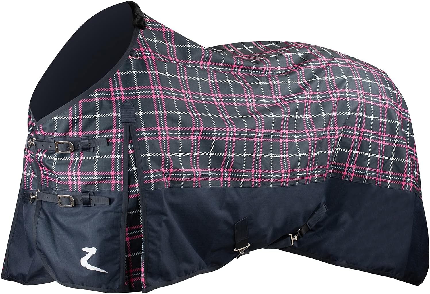 HORZE Nevada 1200D Lightweight Turnout Sheet