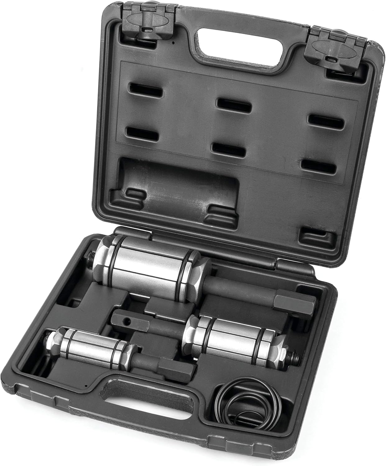 Titan Tools 51364 テールパイプエクスパンダー3点セット 六角軸