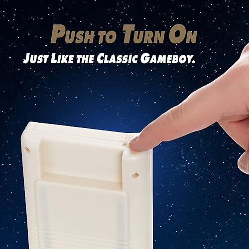 Miniatura 3 de Game Boy Light figura coleccionable de Nintendo Night Light