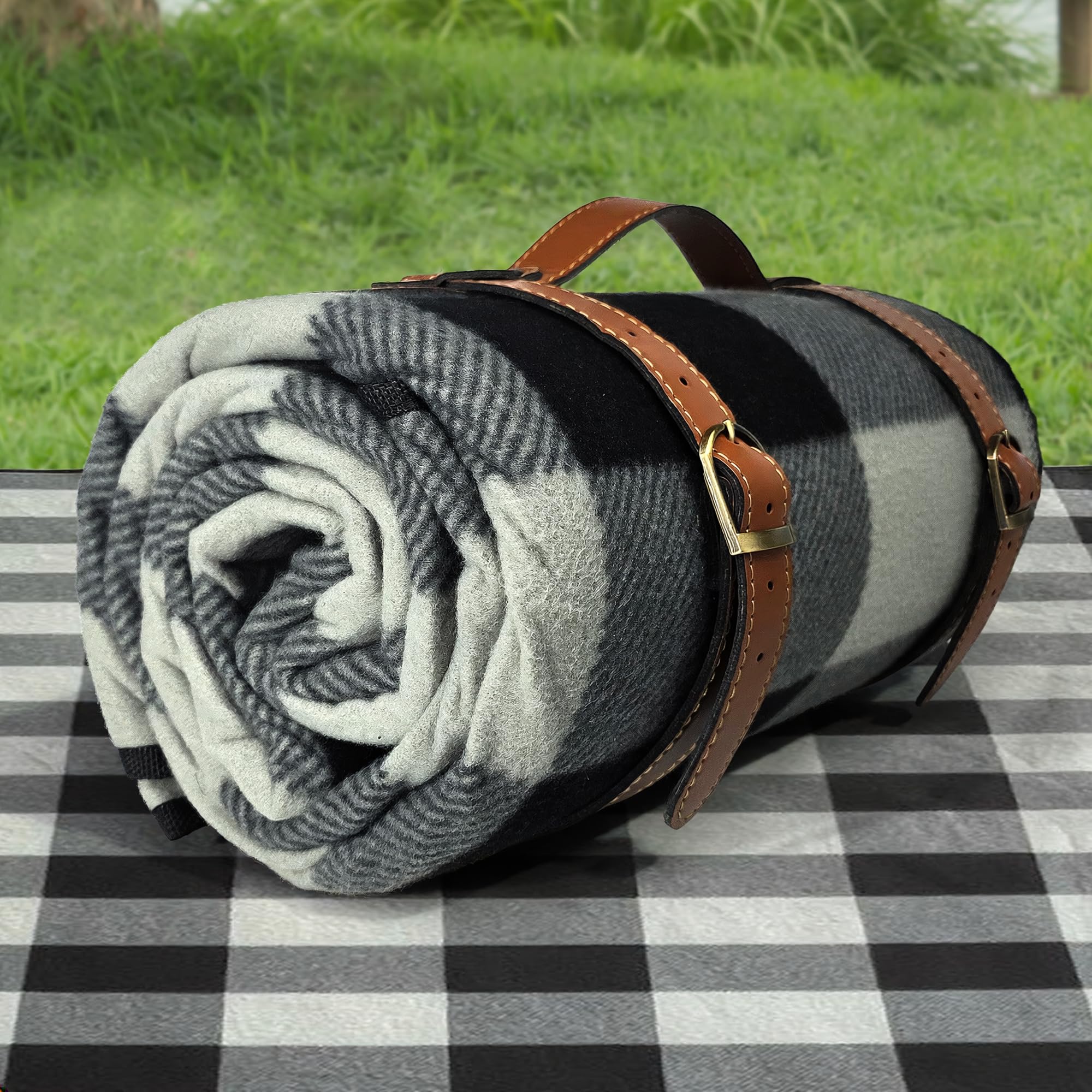 PortableAnd 3-Layer