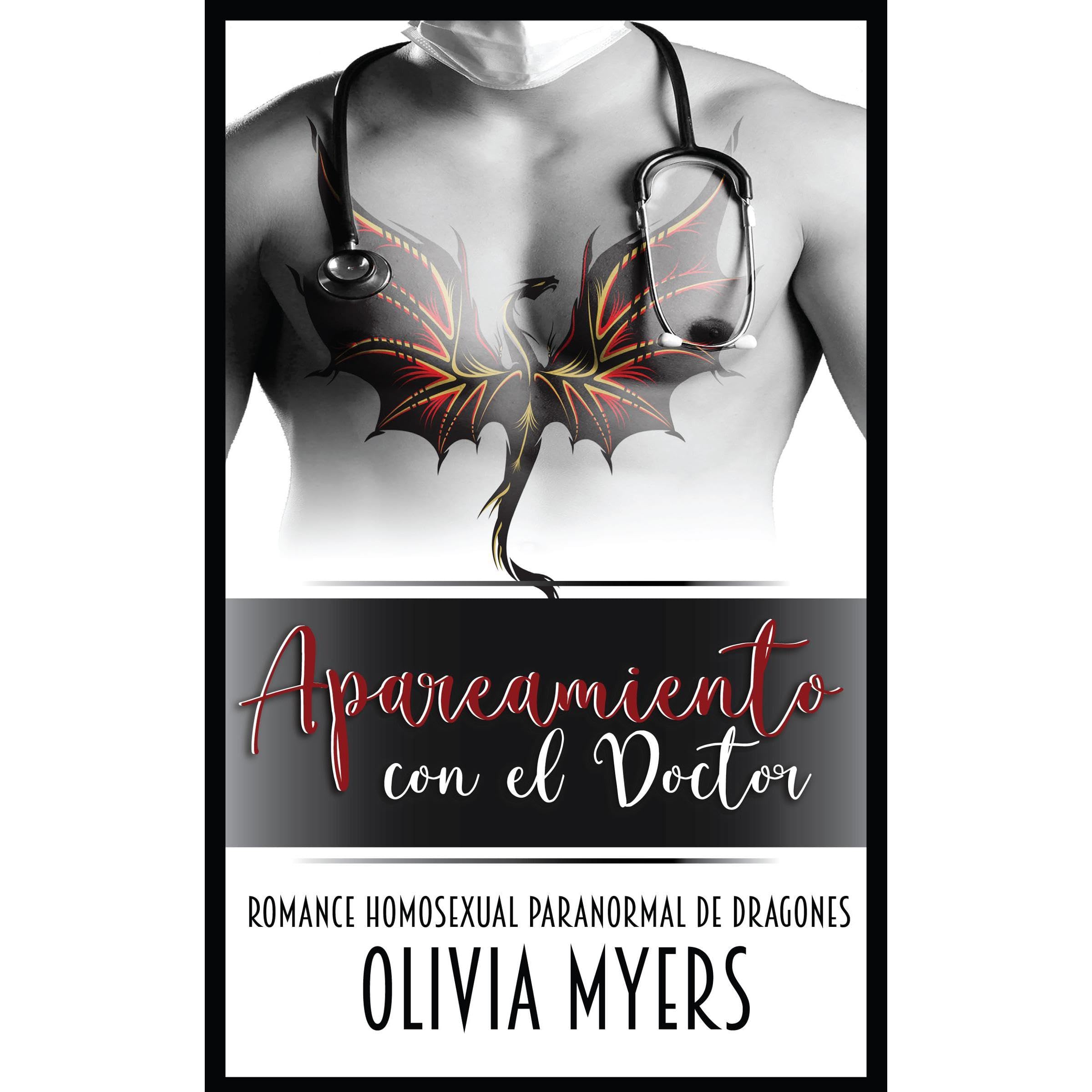 Apareamiento con el Doctor