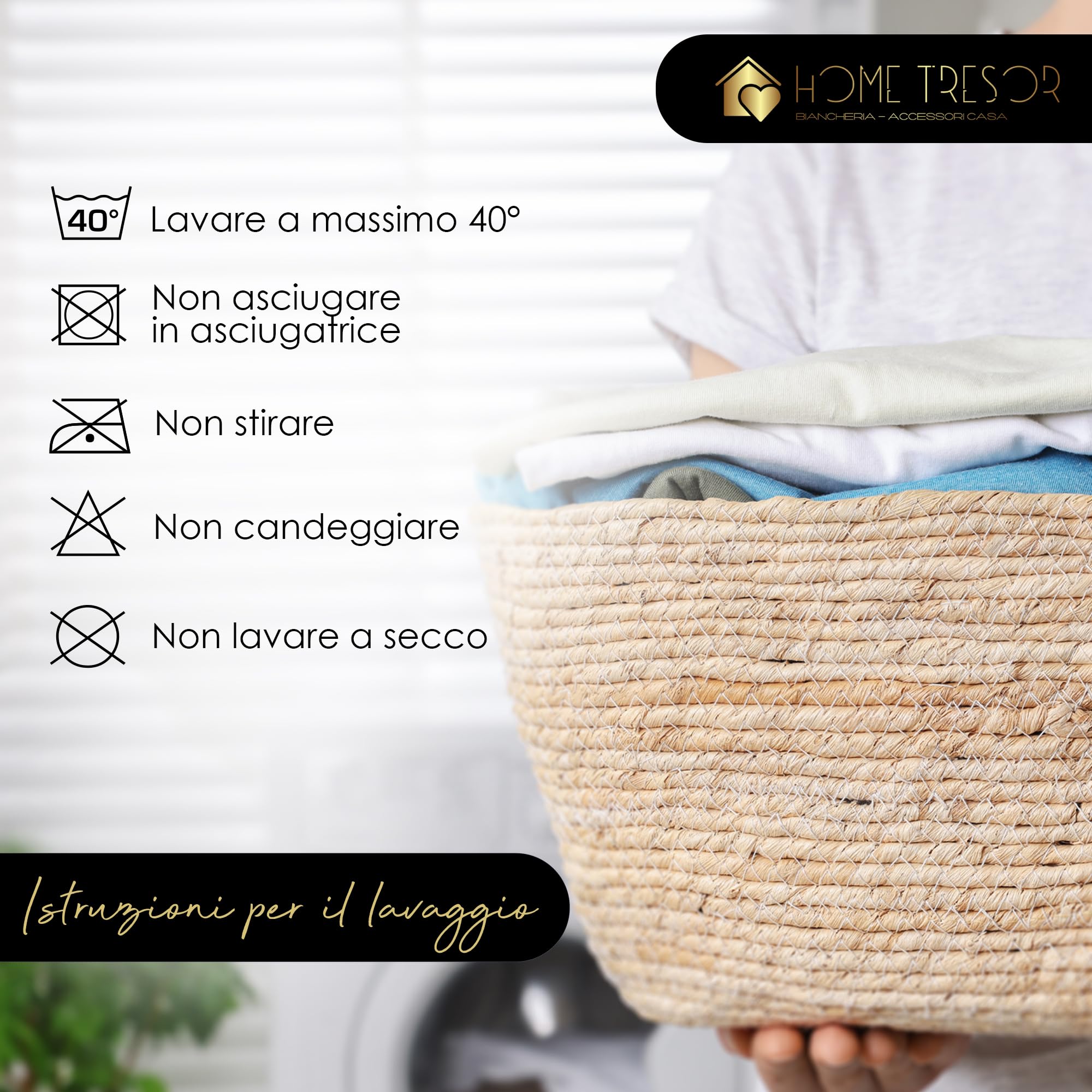Home Tresor Tenda per Gazebo 160 x 270 cm da Esterno Impermeabile Antivento con Passanti e Bottoni, Oscurante e Lavabile – Idrorepellente per Pergolato Balcone Giardino - 1 Pannello, Crema