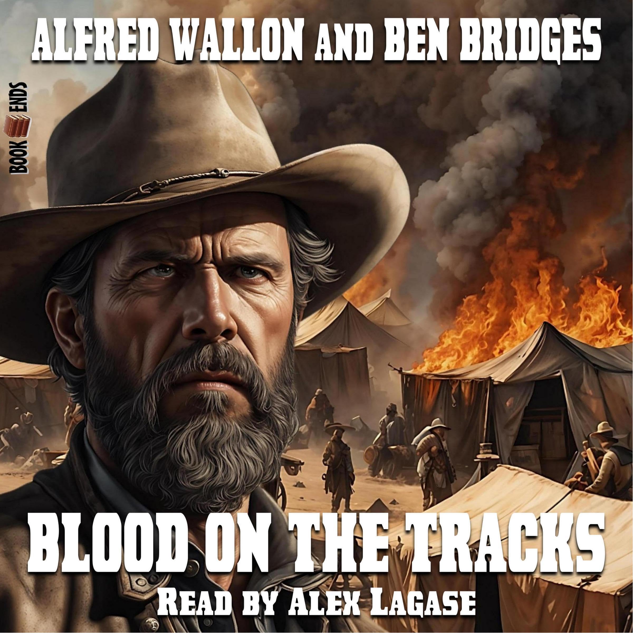 Blood on the Tracks