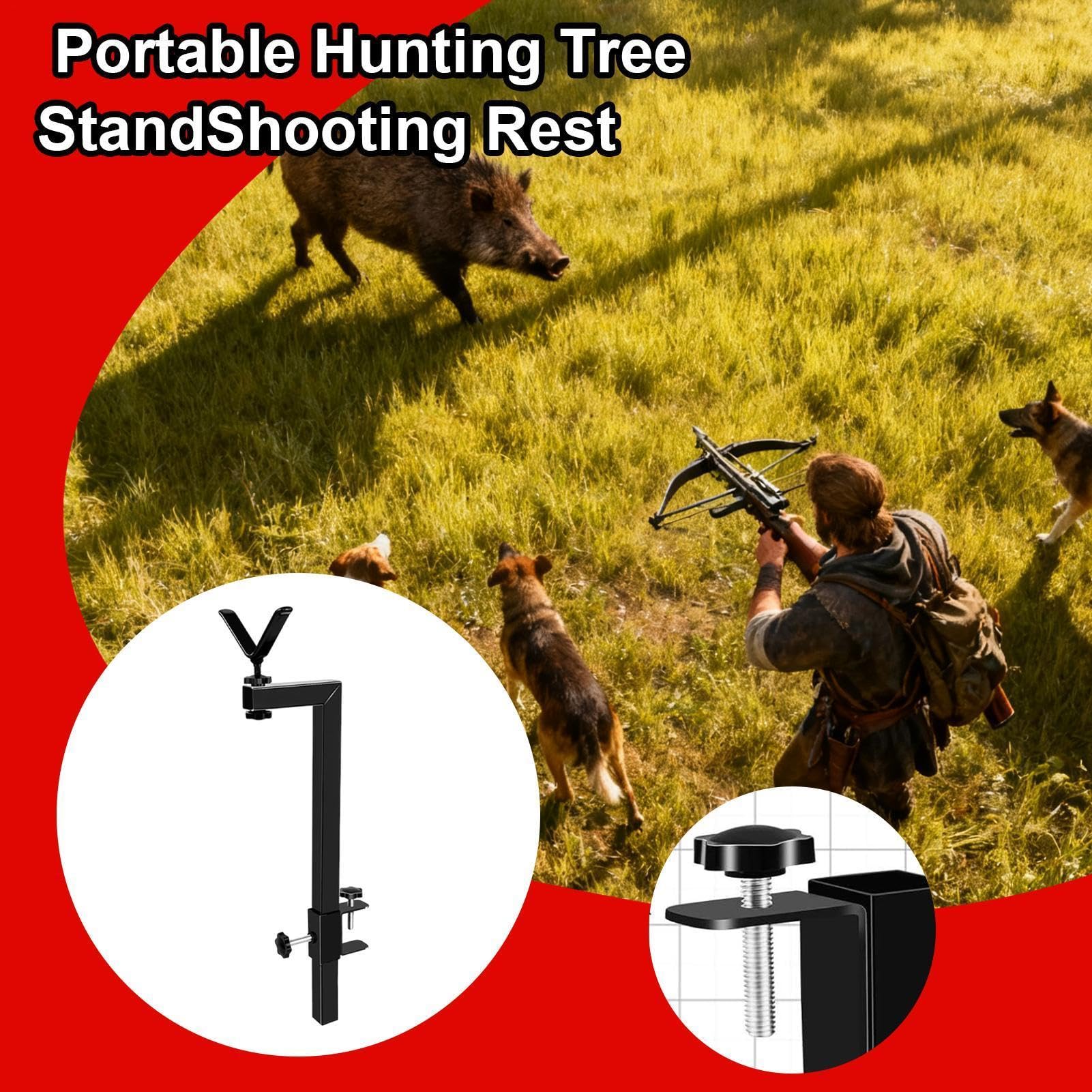 Trépied Lumineux Support Photographique Portable à Hauteur Ajustable