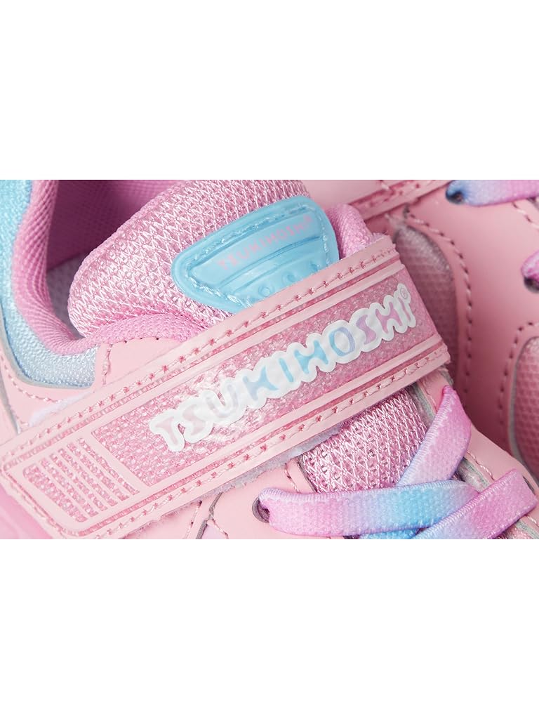 Blue Tsukihoshi Kids Rainbow (Toddler/Little Kid)