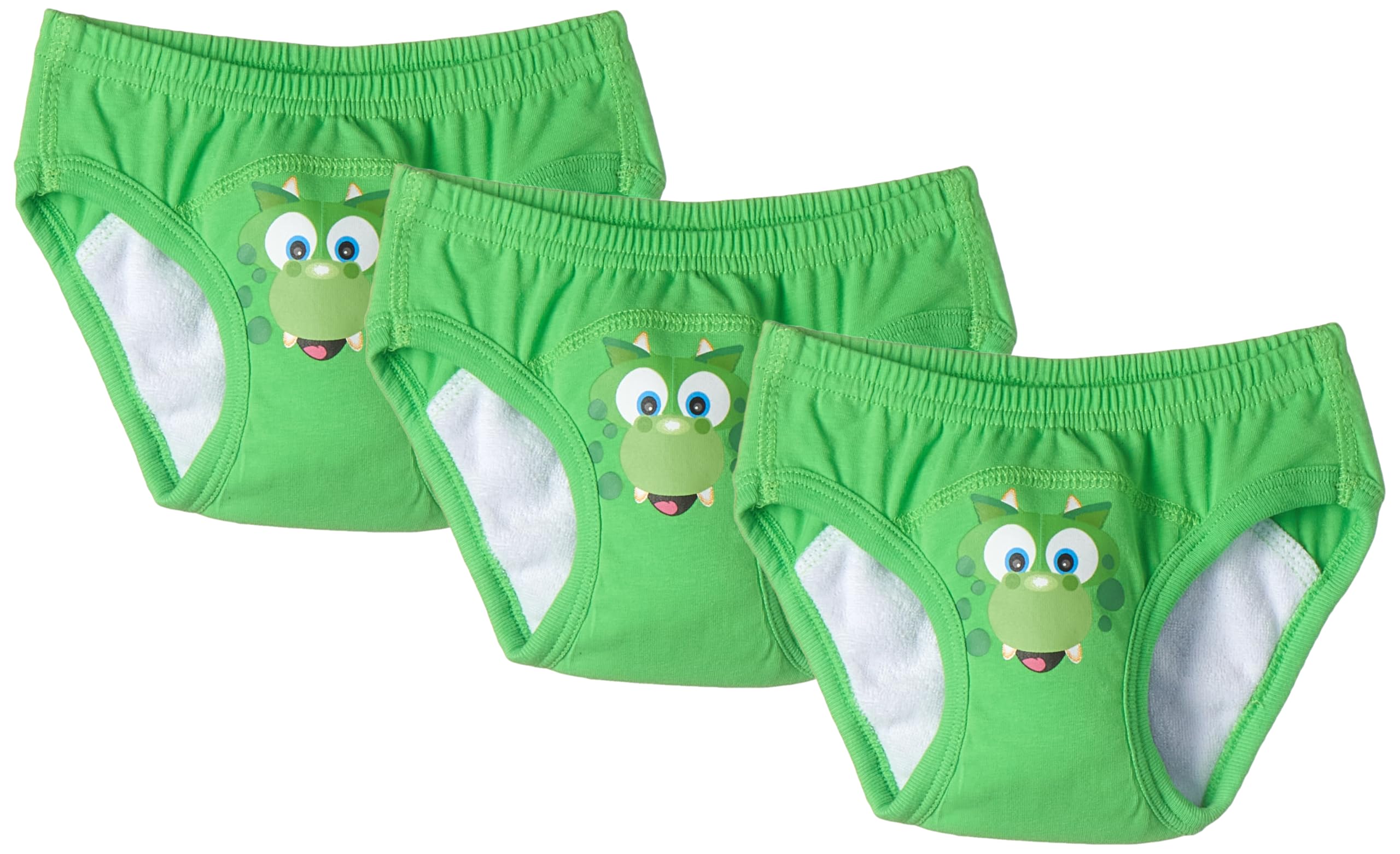 My Carry PottyDinosaur Design My Little Training Pants for 18 Months Baby
