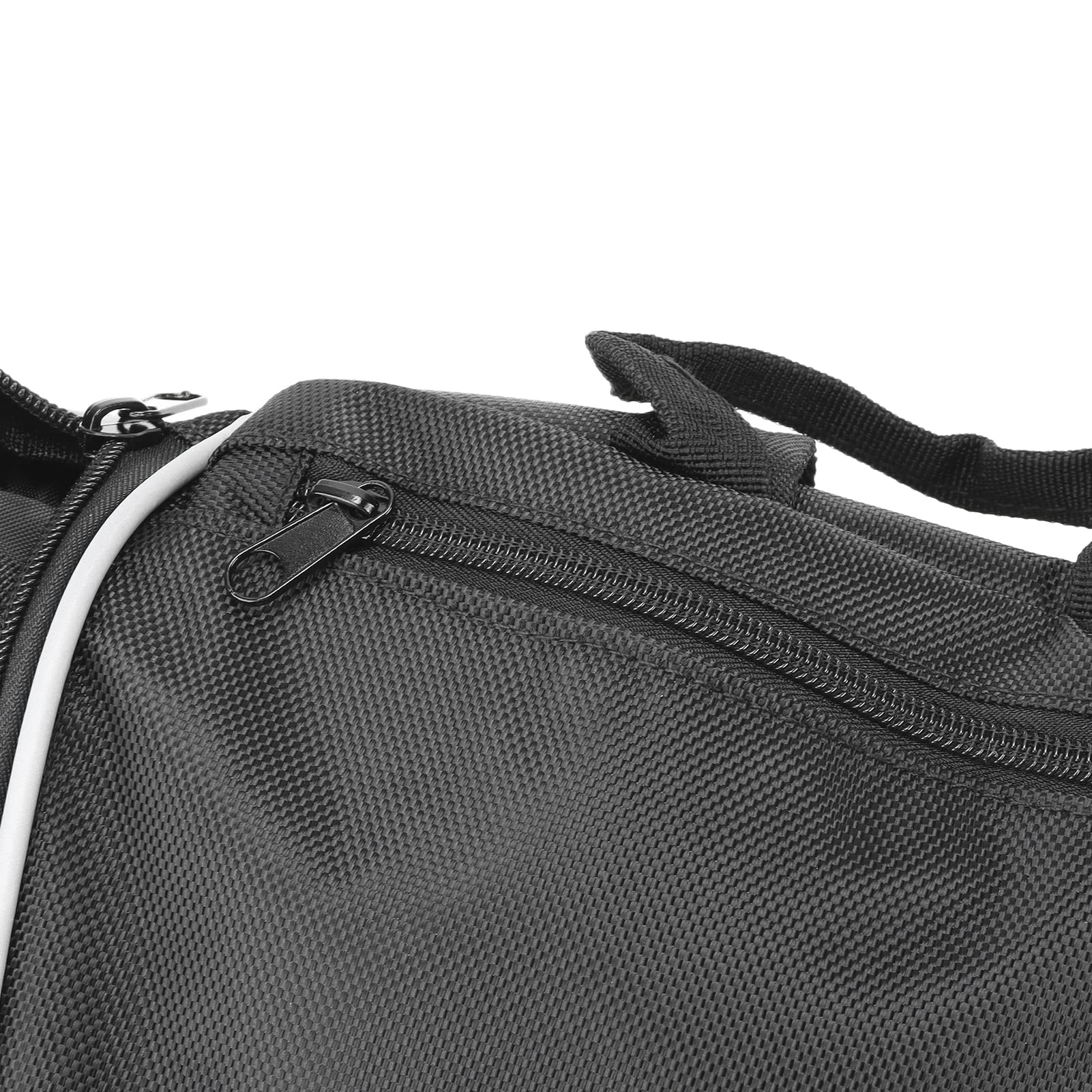 Borsa da equitazione per moto Casco impermeabile Bagagli da viaggio Zaino da moto in tessuto Oxford
