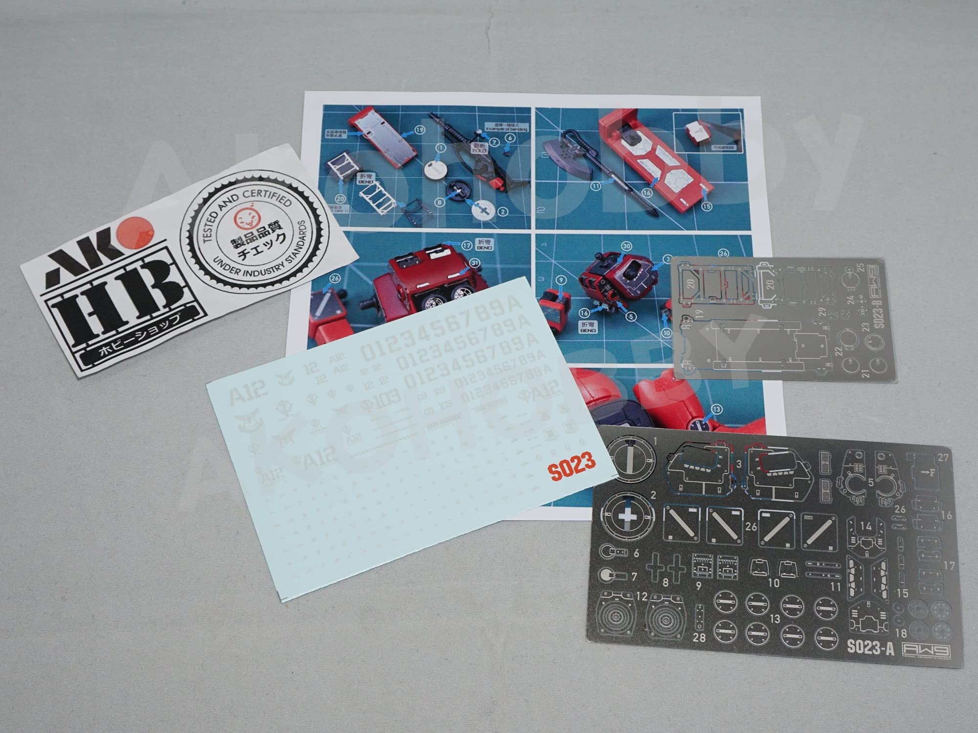 HG シャアセット Mua HG 機動戦士ガンダム THE ORIGIN シャア専用ザクII 赤い彗星