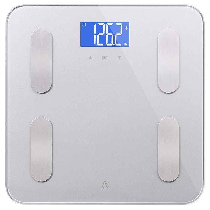 Buy Greater Goods Body Composition Scale an Accurate Digital Weight