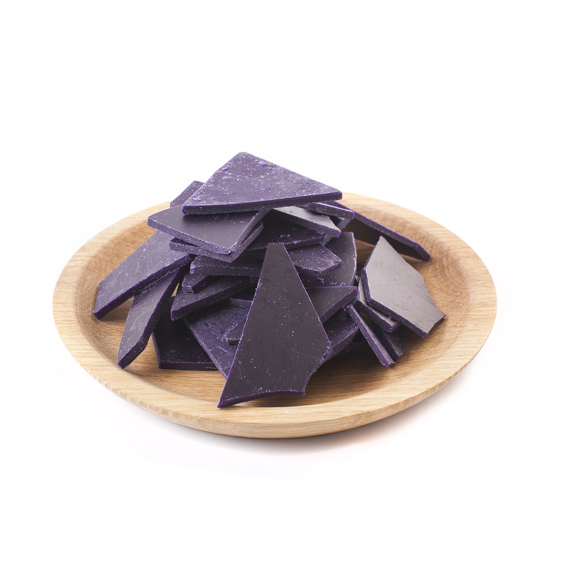 Mystic Moments Lavender Candle Wax Dye - 25g