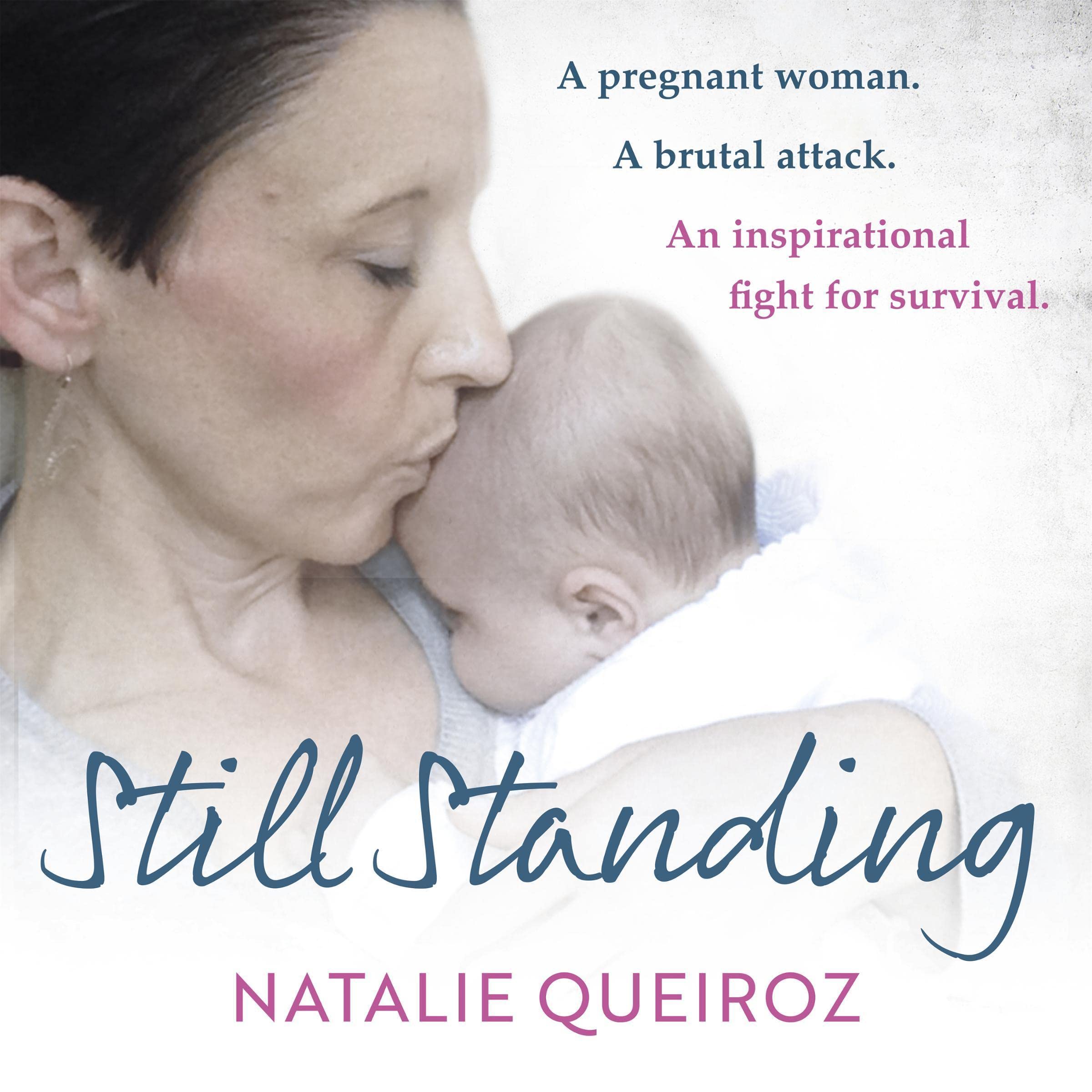Cover art for Still Standing