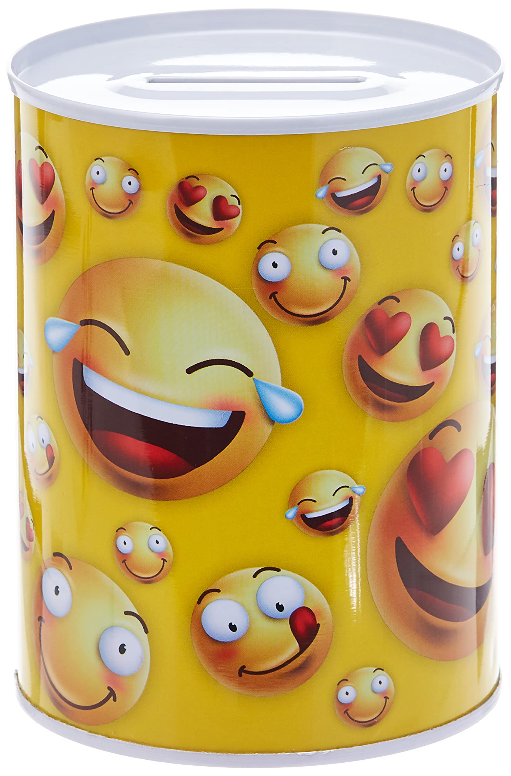 Harmony Coin Box,Assorted Color/Design, Har-819