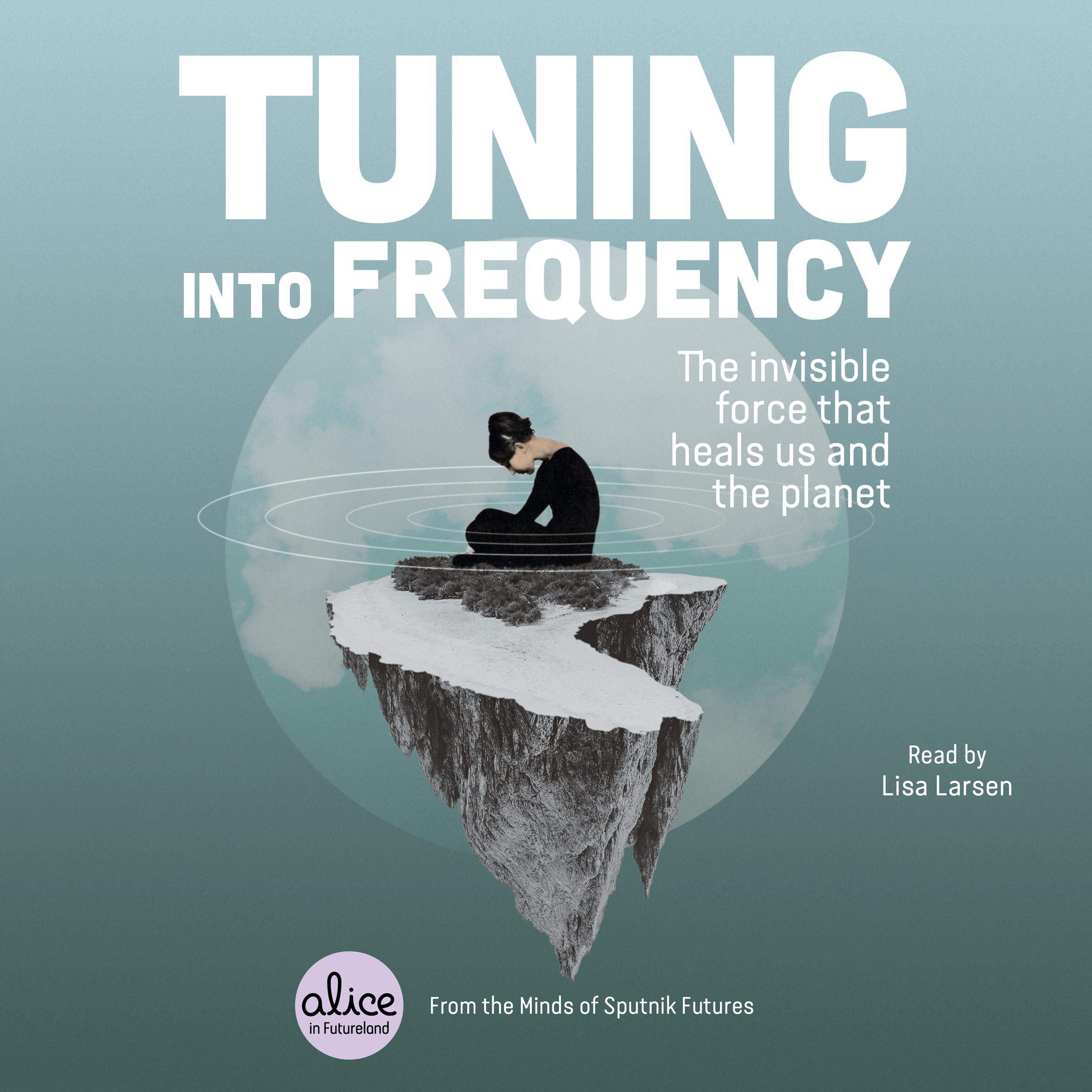 Cover art for Tuning into Frequency