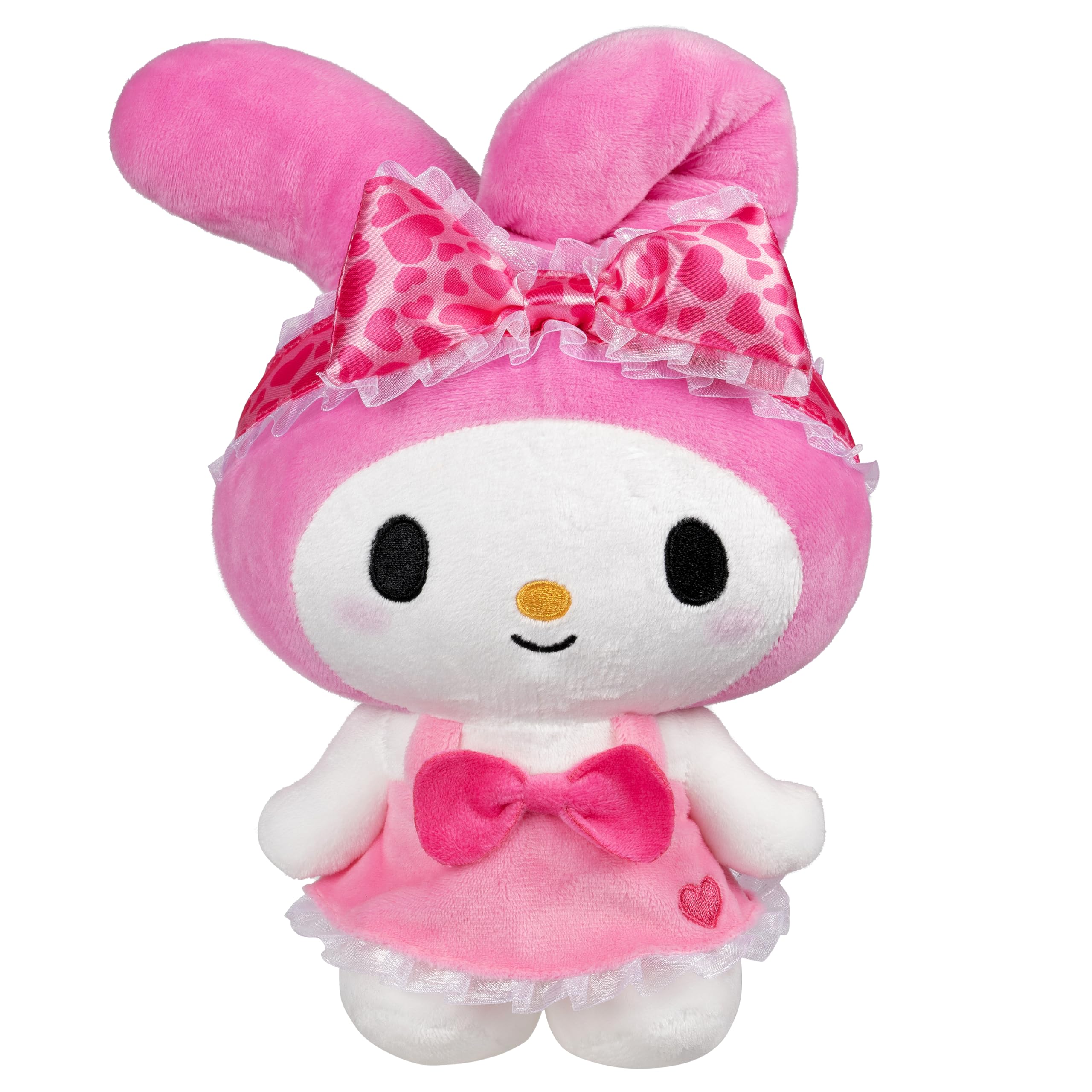 Amazon.com: Jazwares Hello Kitty® and Friends - 8-Inch My Melody