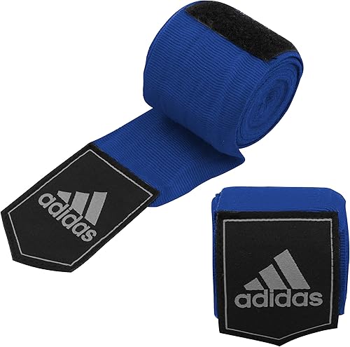 Miniatura 3 de adidas - Envoltura de boxeo para hombre, mujer, unisex