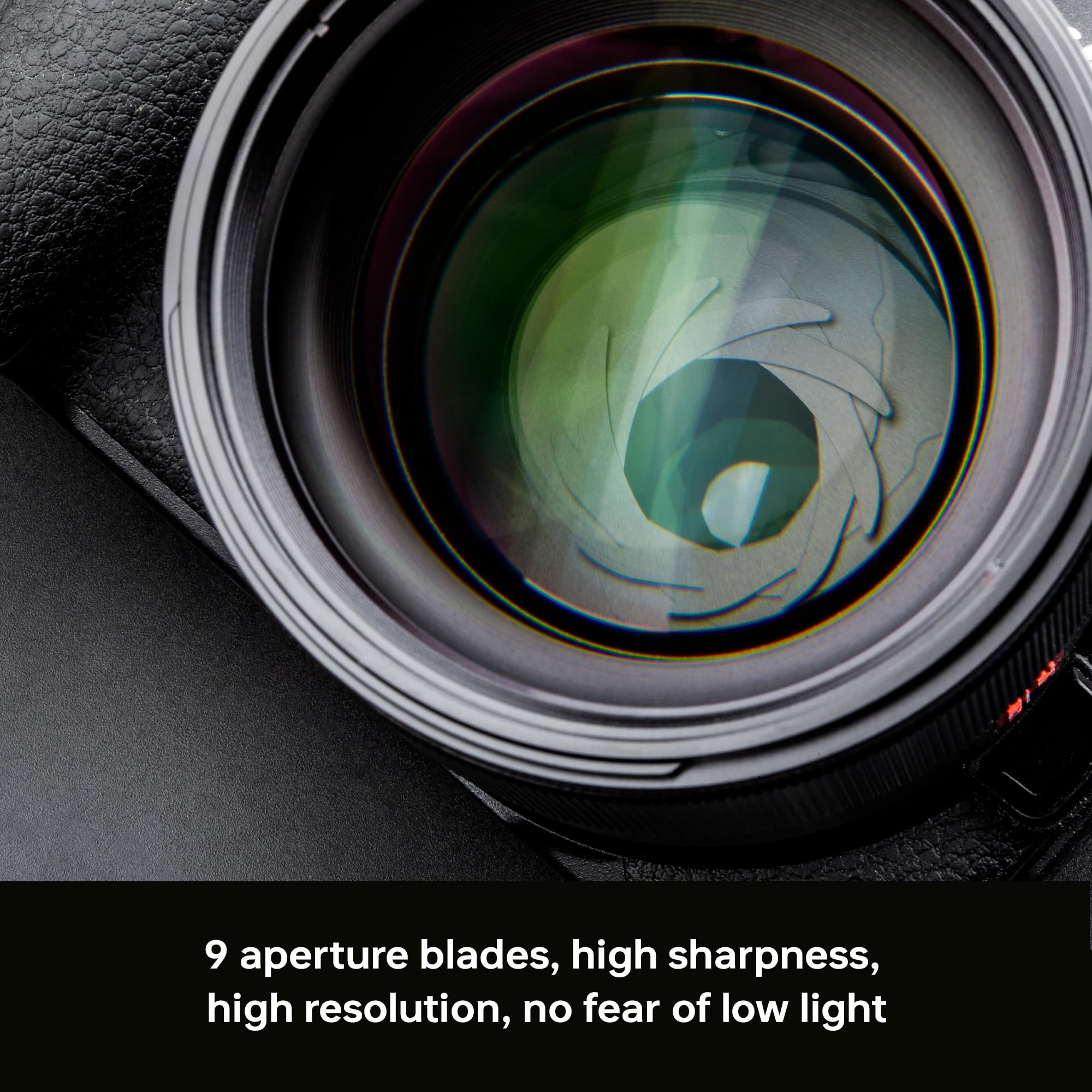 Viltrox 85mm f1.8 Zマウント Viltrox 85mm F1.8 Z-mount Autofocus Prime Lens for Nikon Z