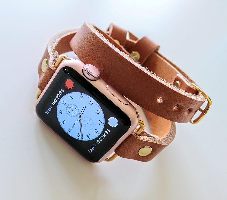 Wrap around watch band Clearance