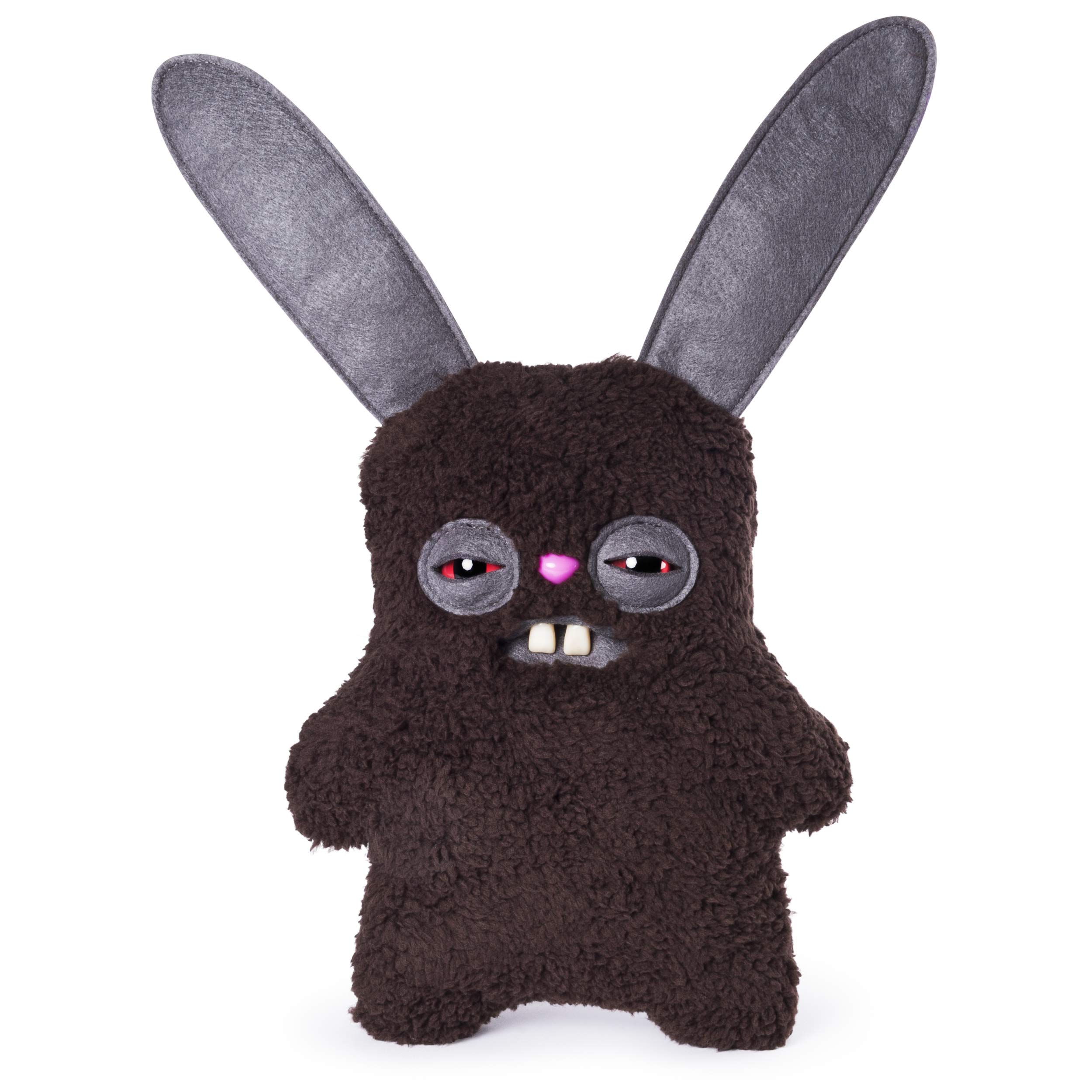 Ugly Fluffy Bunny Rabid Rabbit Fuggler Funny Ugly Monster 9