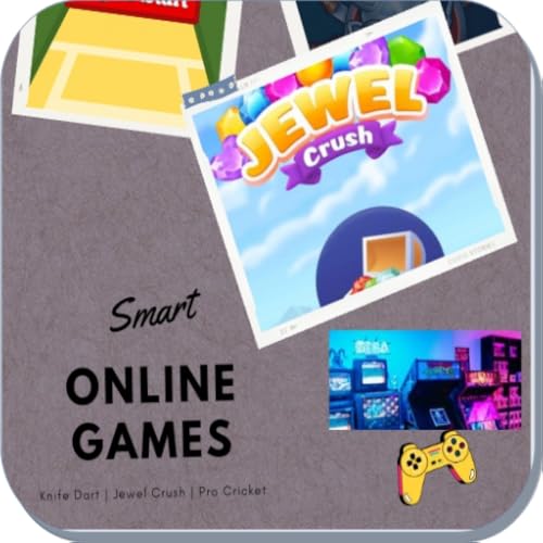 Smart Online Games