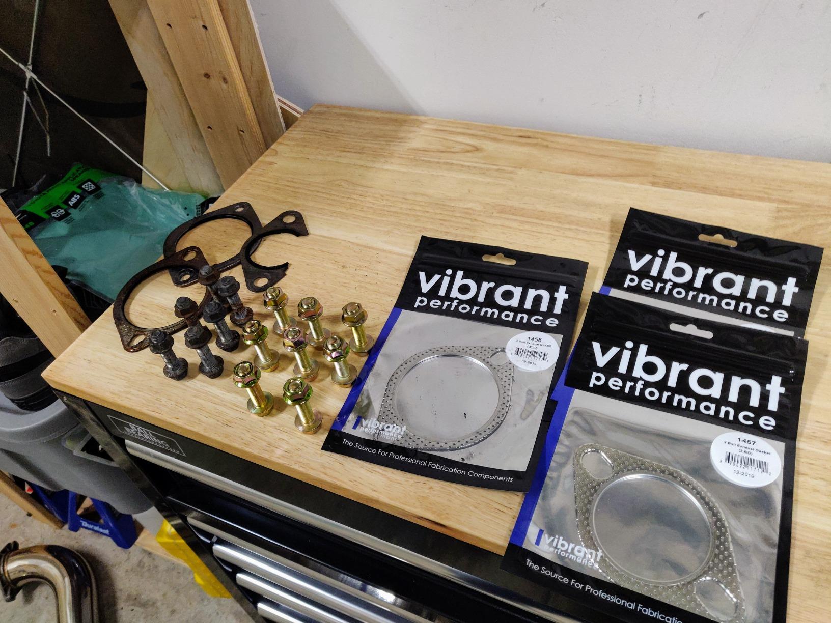 Works Well in my 2017 WRX with Invidia Q300 Catback Exhaust