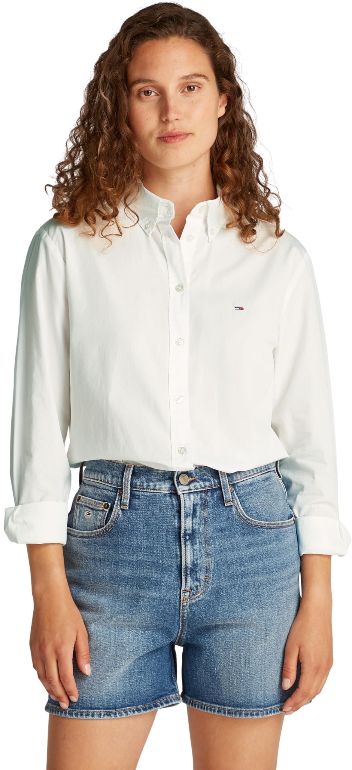 Mode von Calvin Klein & Tommy Hilfiger