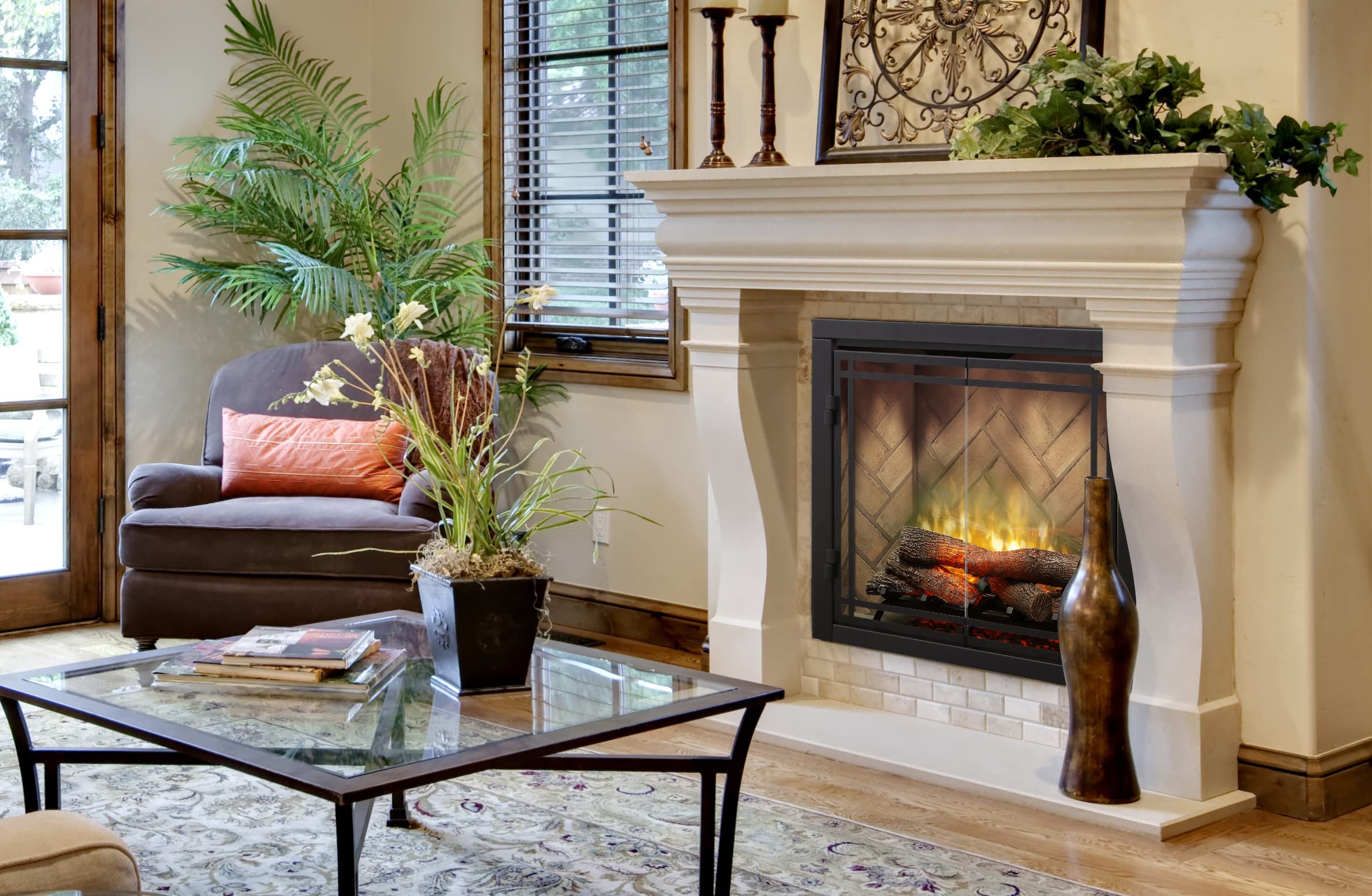 Amazon.com: Dimplex Revillusion® 36