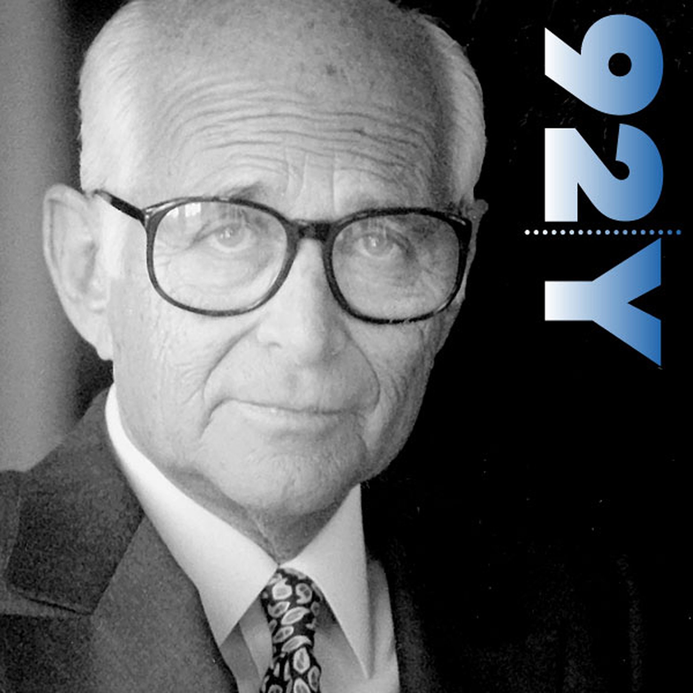 Norman Lear at the 92nd Street Y