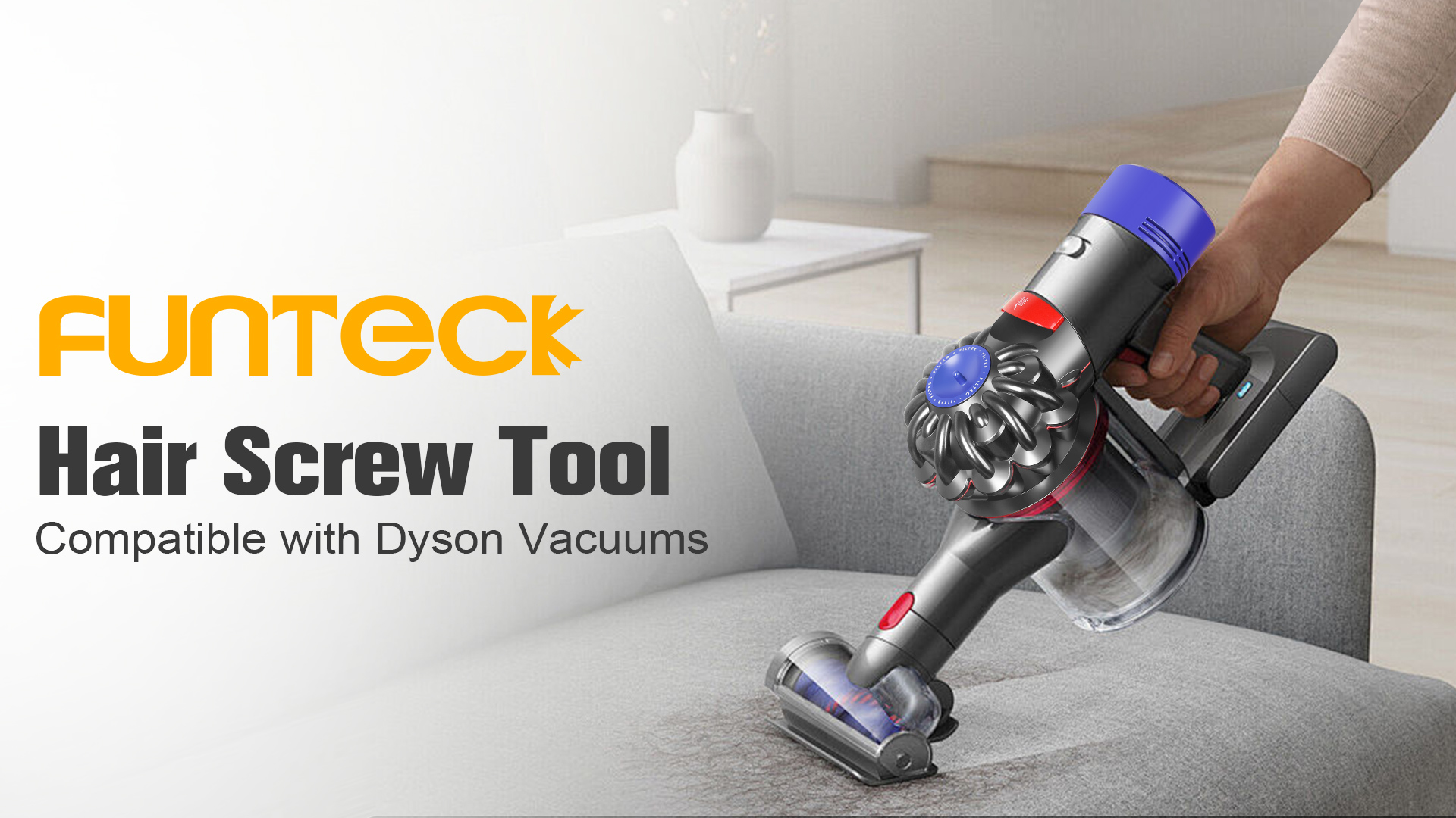 Dyson D11-107-125A スティッククリーナー本体 Dyson PencilWash™ wet cleaner in Copper | lightweight