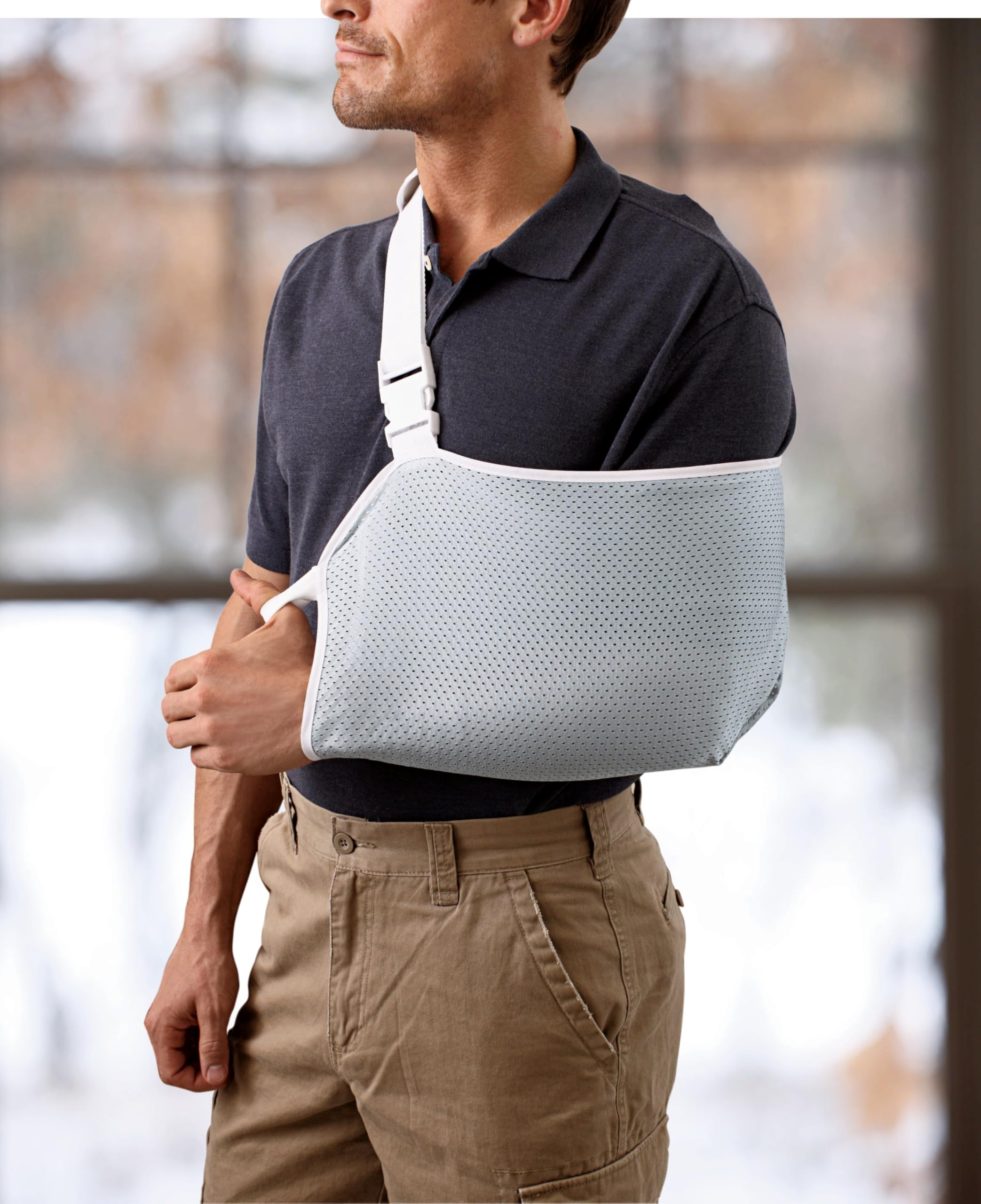 ACE Brand Arm Sling 207395, Adjustable, 12 packs per case
