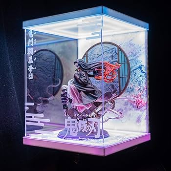 [鬼滅の刃]　ねずこガレージキット　(最安値) 鬼滅の刃 竈門禰豆子 フィギュア UP Art studio ガレージ キット