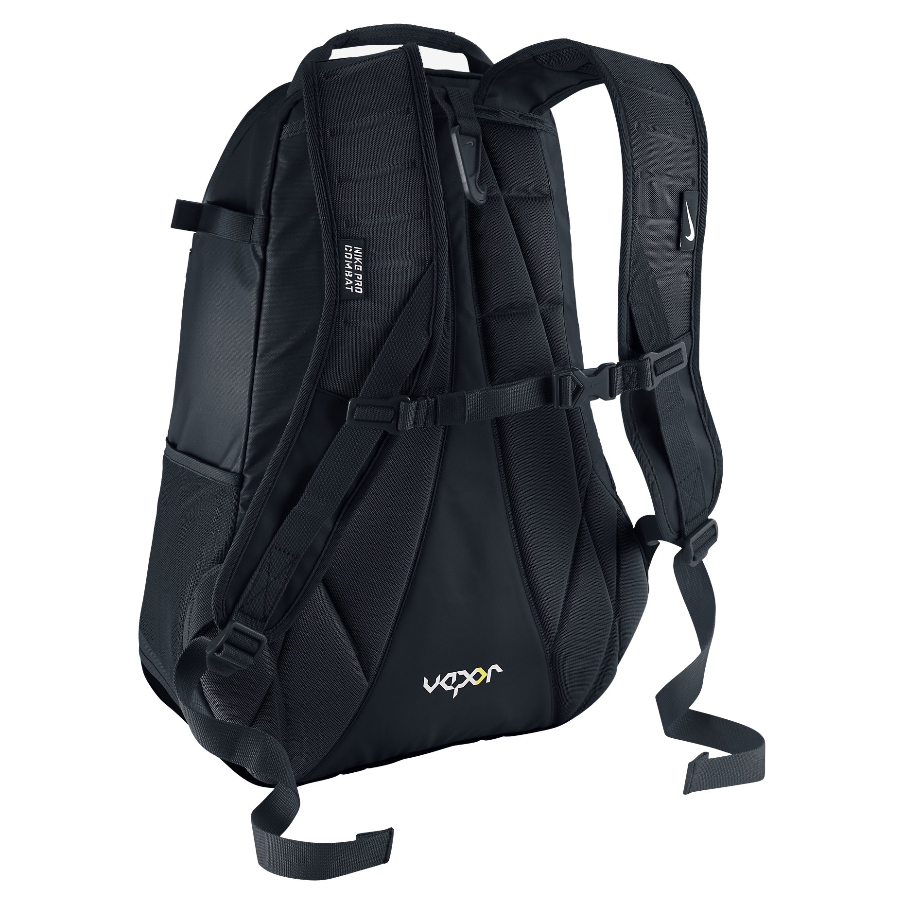 nike vapor clutch bat backpack