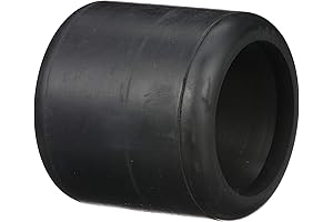 Attwood Boat Trailer Smooth Rubber Roller