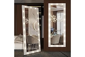 Manocorro Vanity Mirror with Light