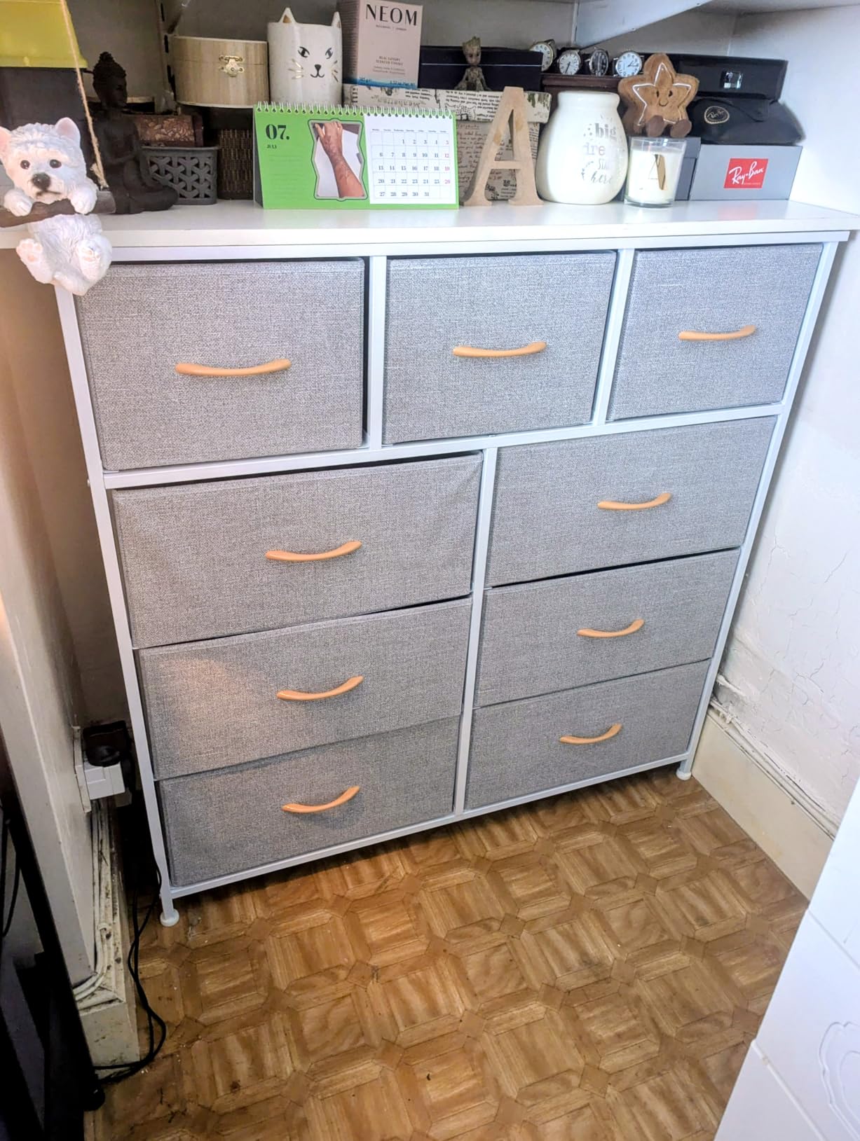Customer photo
