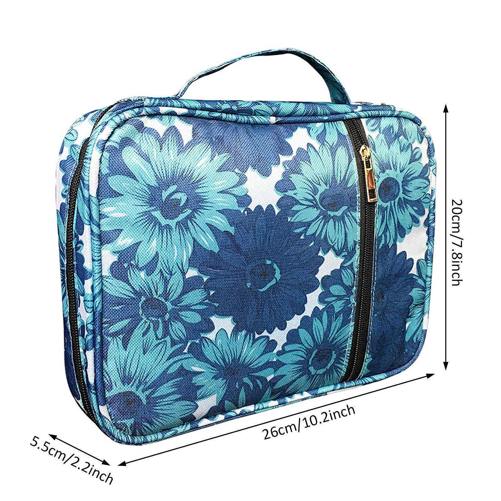 Kit di forniture per lo studio della Bibbia da donna incluso borsa per