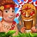 Island Tribe 4